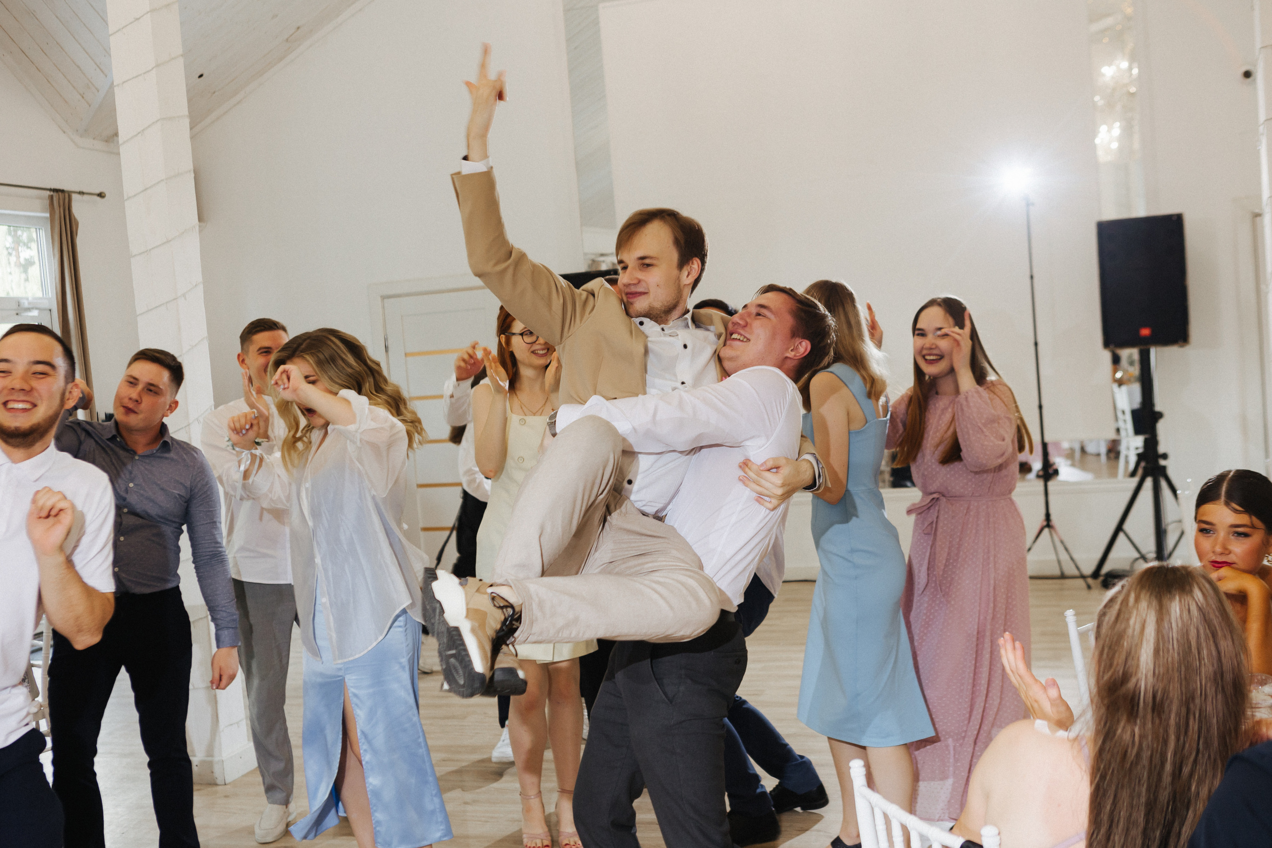 Никита и Мария. Свадебный фотограф в Москве и Екатеринбурге