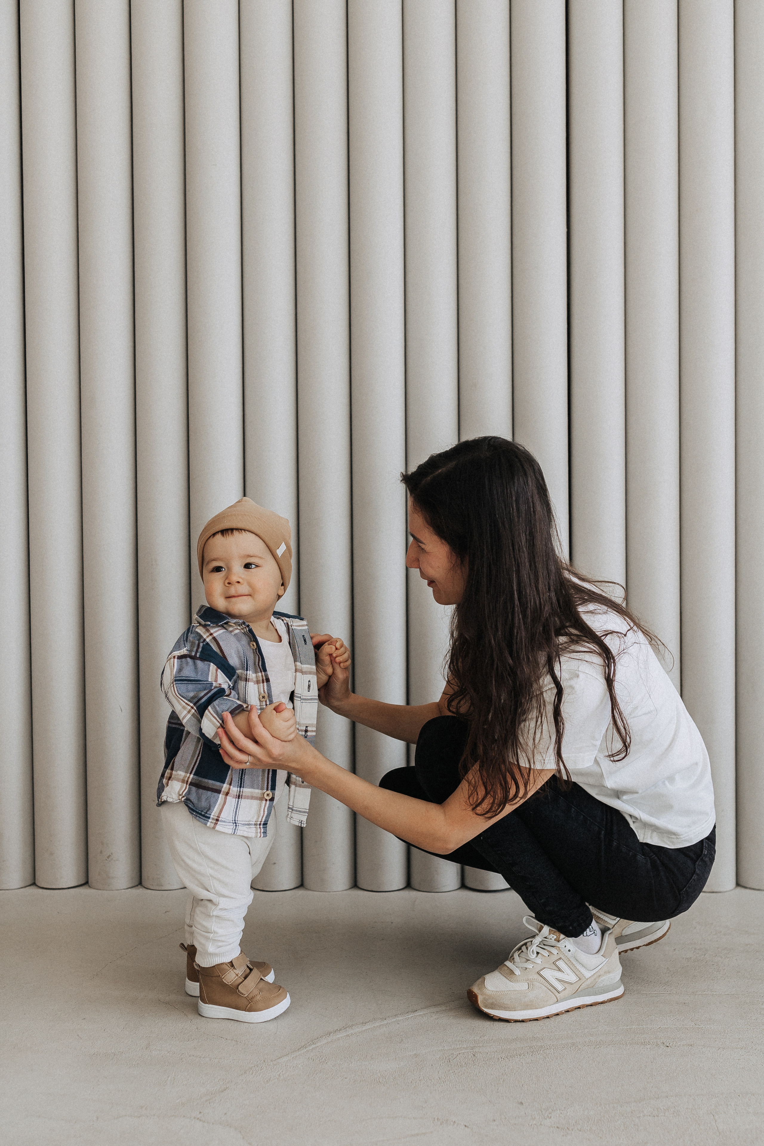 Три поколения. Свадебный фотограф в Москве и Екатеринбурге