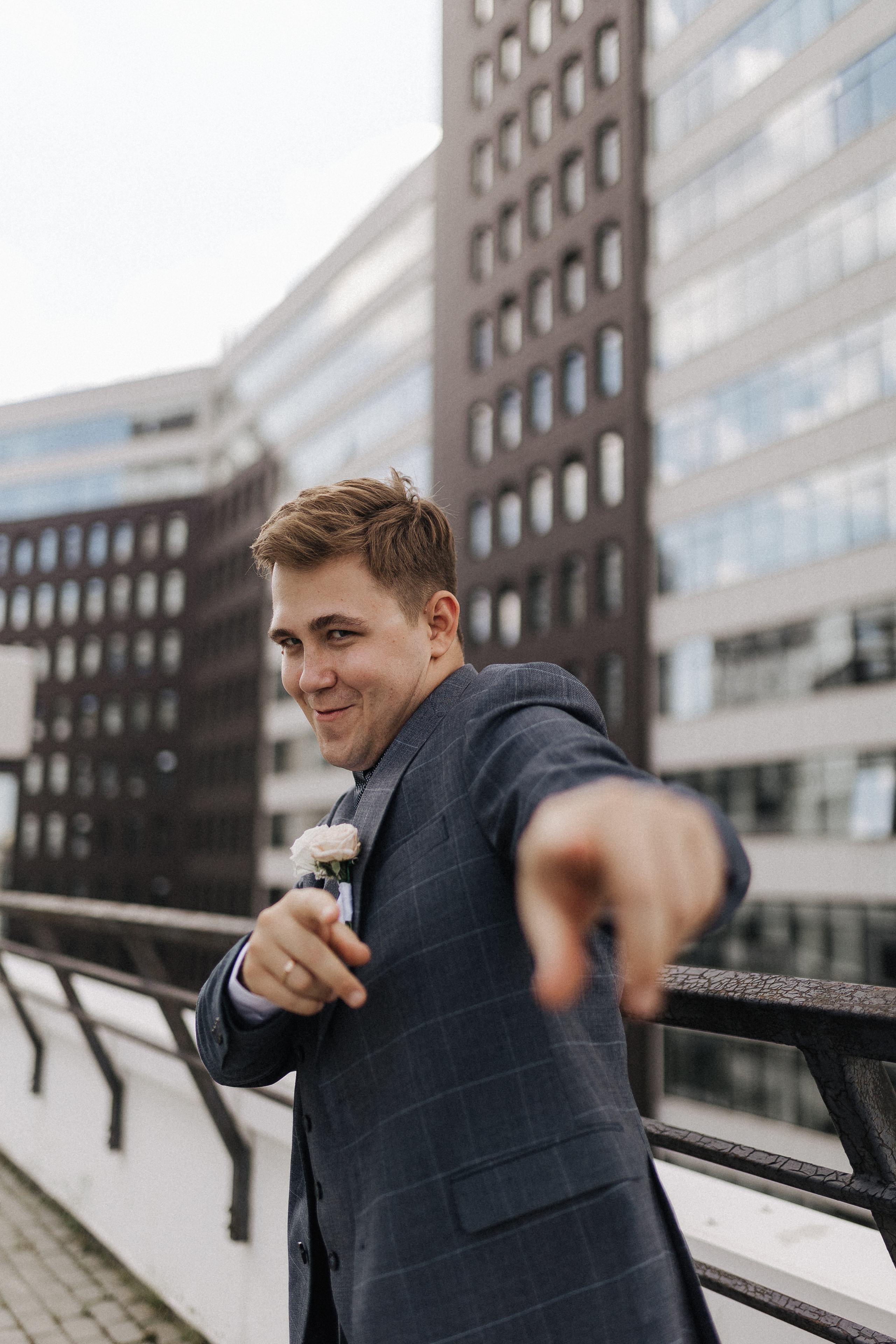 Никита и Мария. Свадебный фотограф в Москве и Екатеринбурге