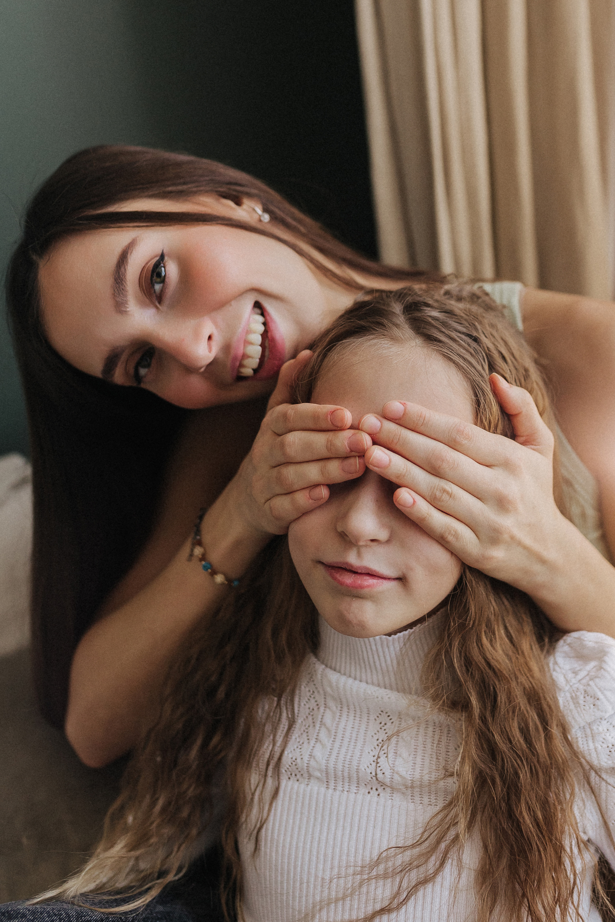 Новогодние каникулы с родными. Свадебный фотограф в Москве и Екатеринбурге