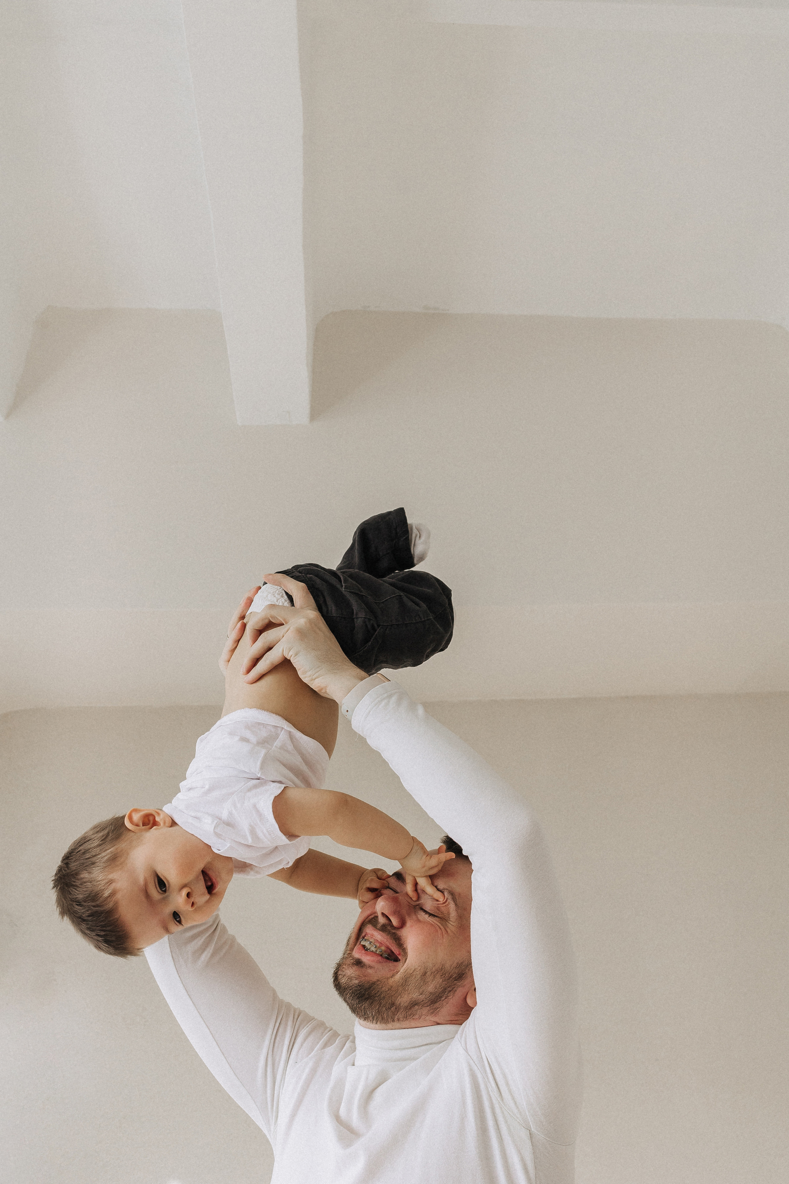 Три поколения. Свадебный фотограф в Москве и Екатеринбурге