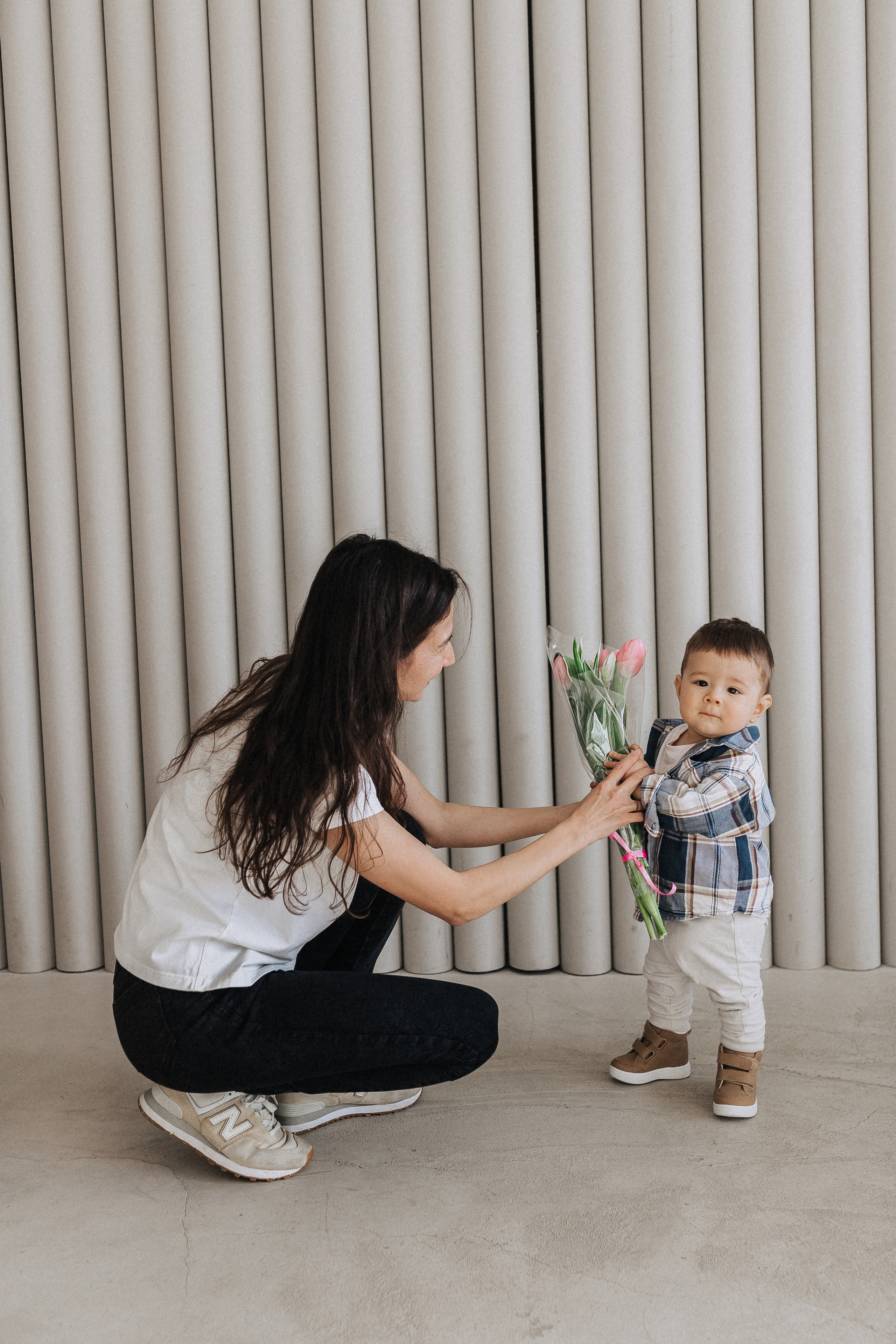 Три поколения. Свадебный фотограф в Москве и Екатеринбурге
