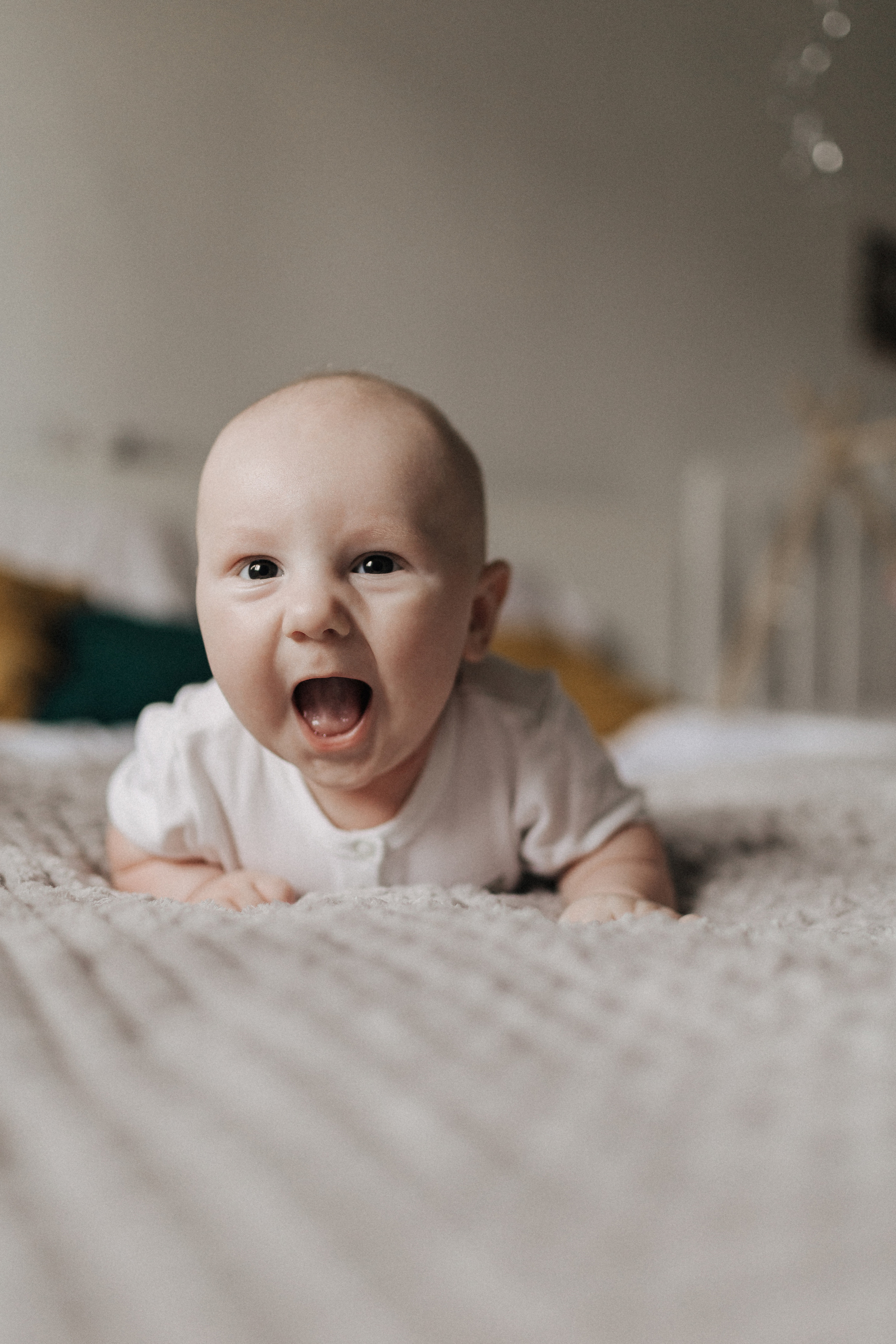 Домашняя идиллия. Свадебный фотограф в Москве и Екатеринбурге