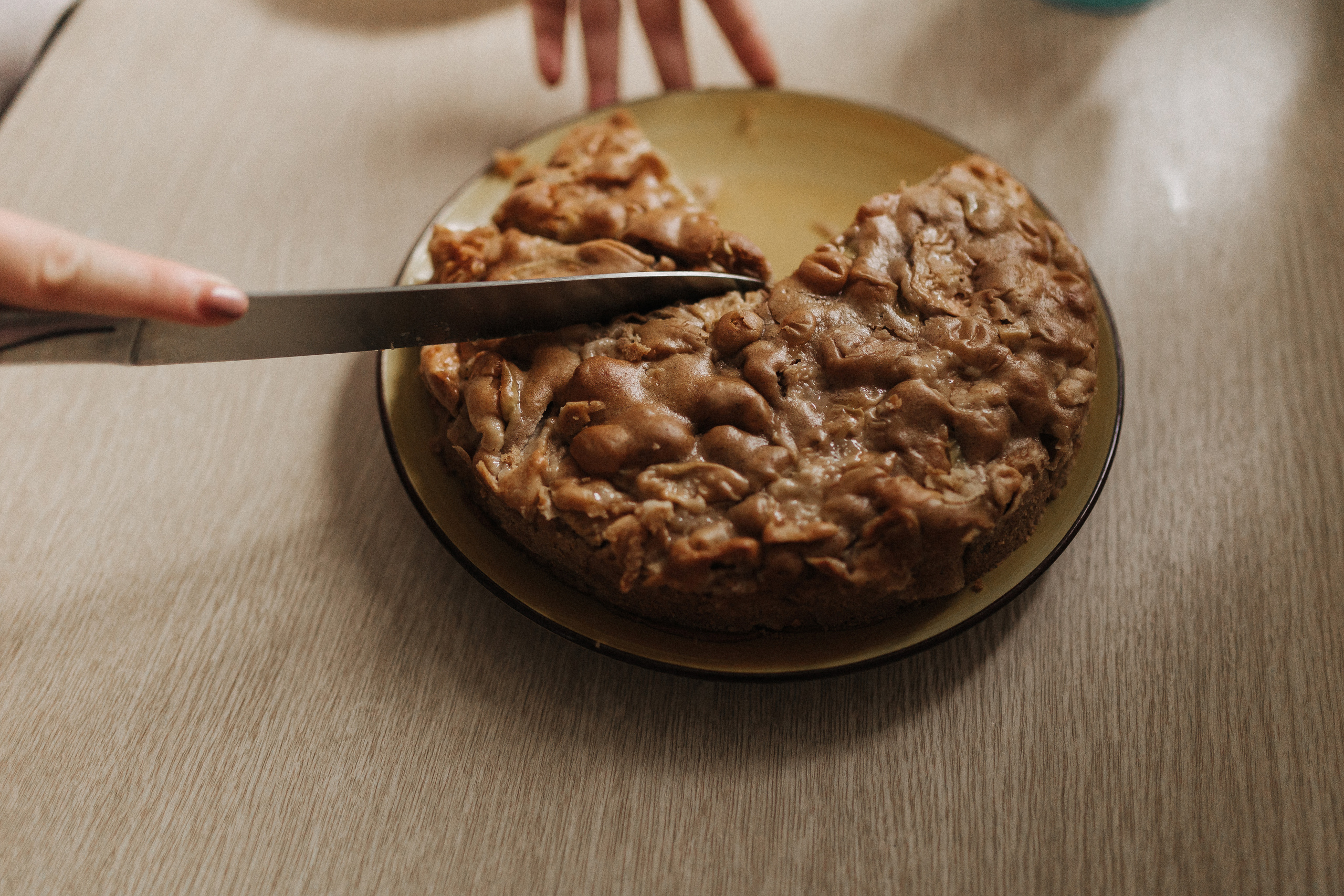 Домашняя идиллия. Свадебный фотограф в Москве и Екатеринбурге