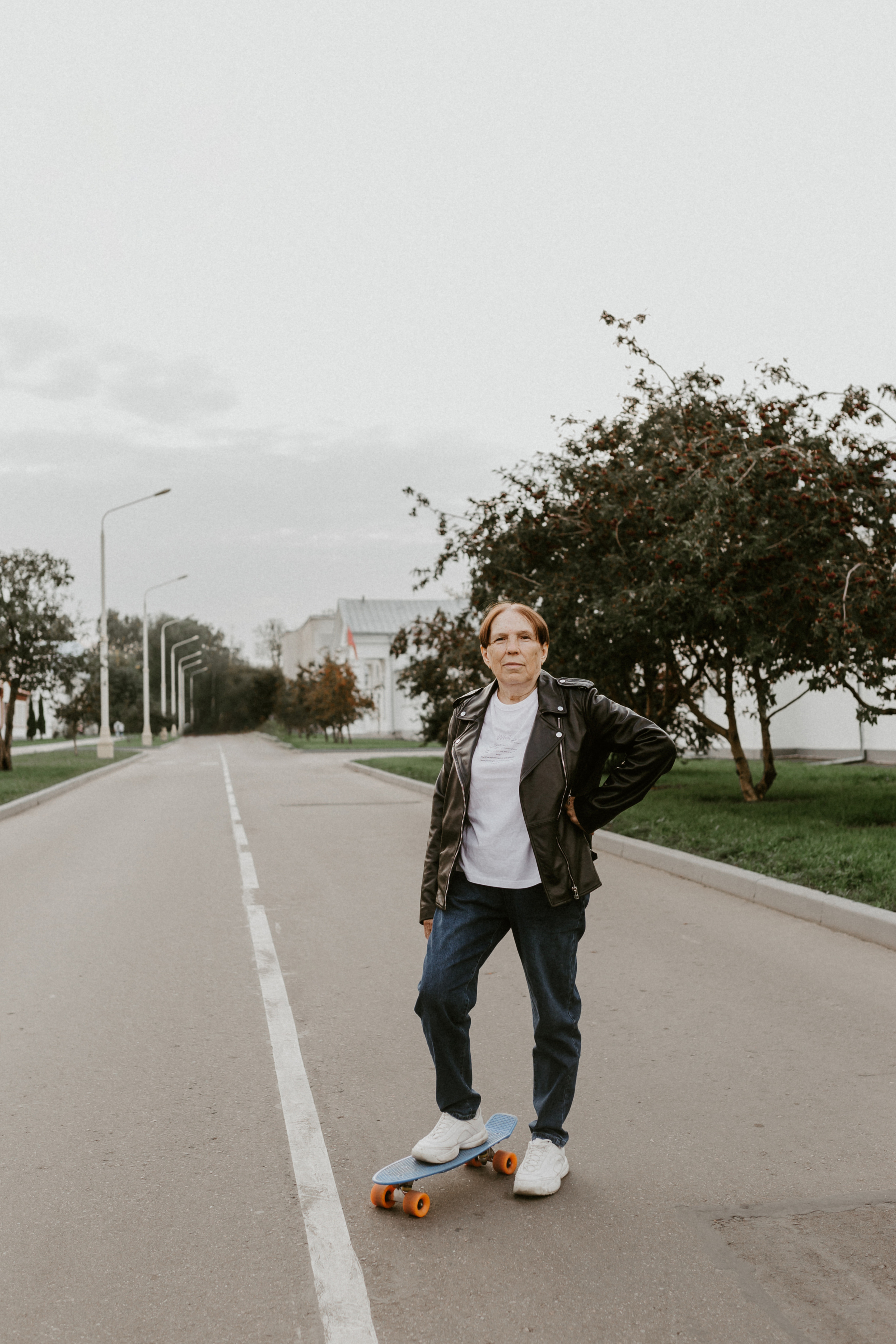 С бабулей. Свадебный фотограф в Москве и Екатеринбурге