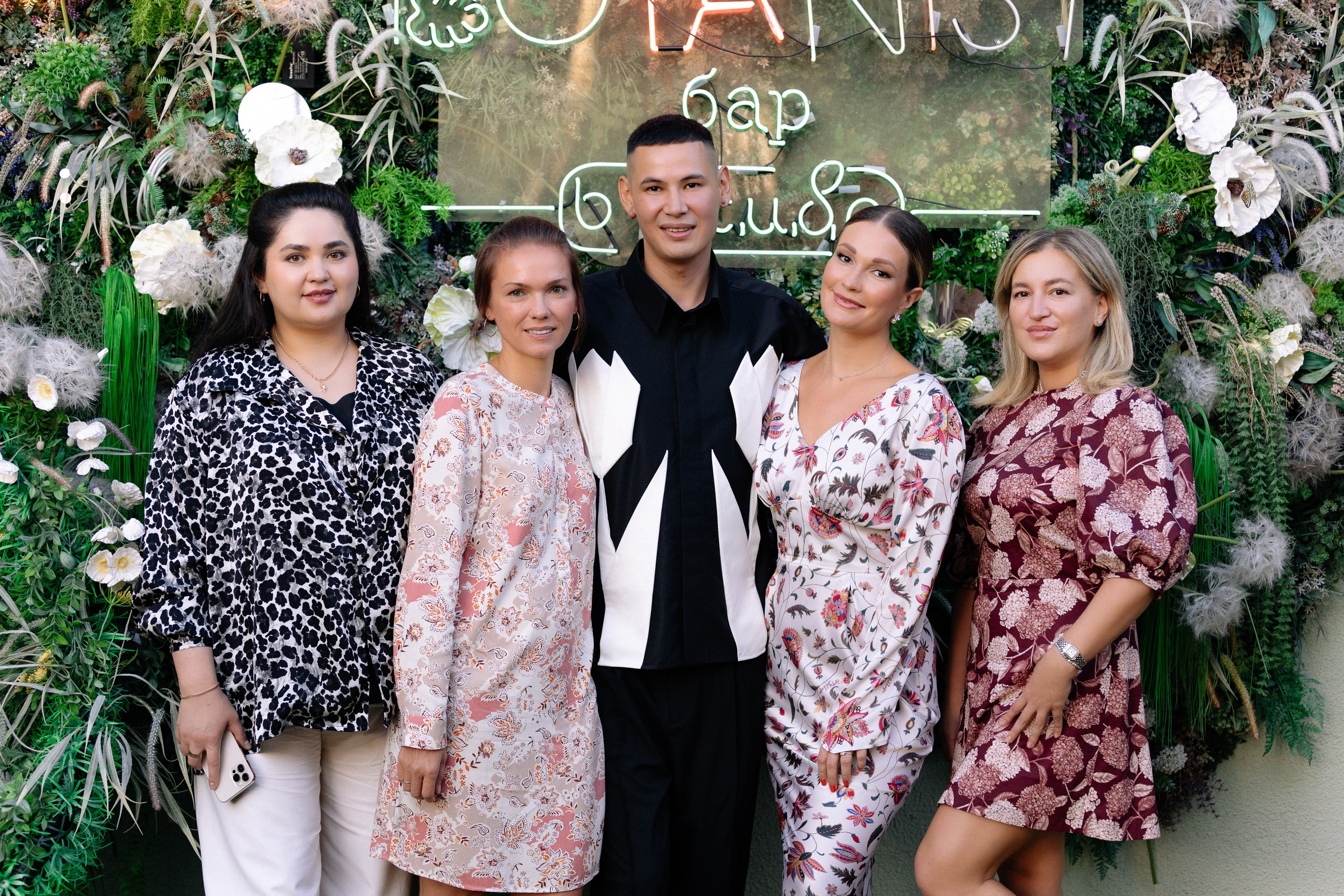 Профессиональный фотограф на день рождения и юбилей. Свадебный фотограф в Москве Мария Крош