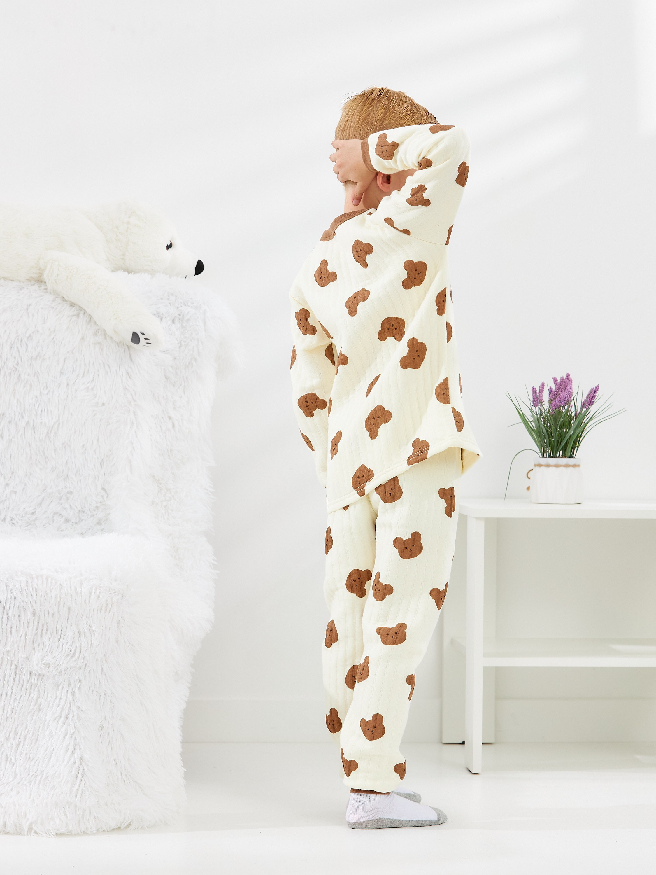 Пижамы. Алексей Темнов — фотограф в Пятигорске