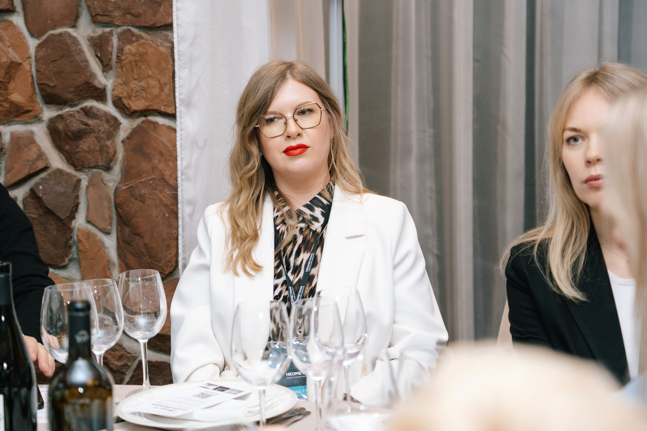 Вино и инвестиции — бизнес встреча