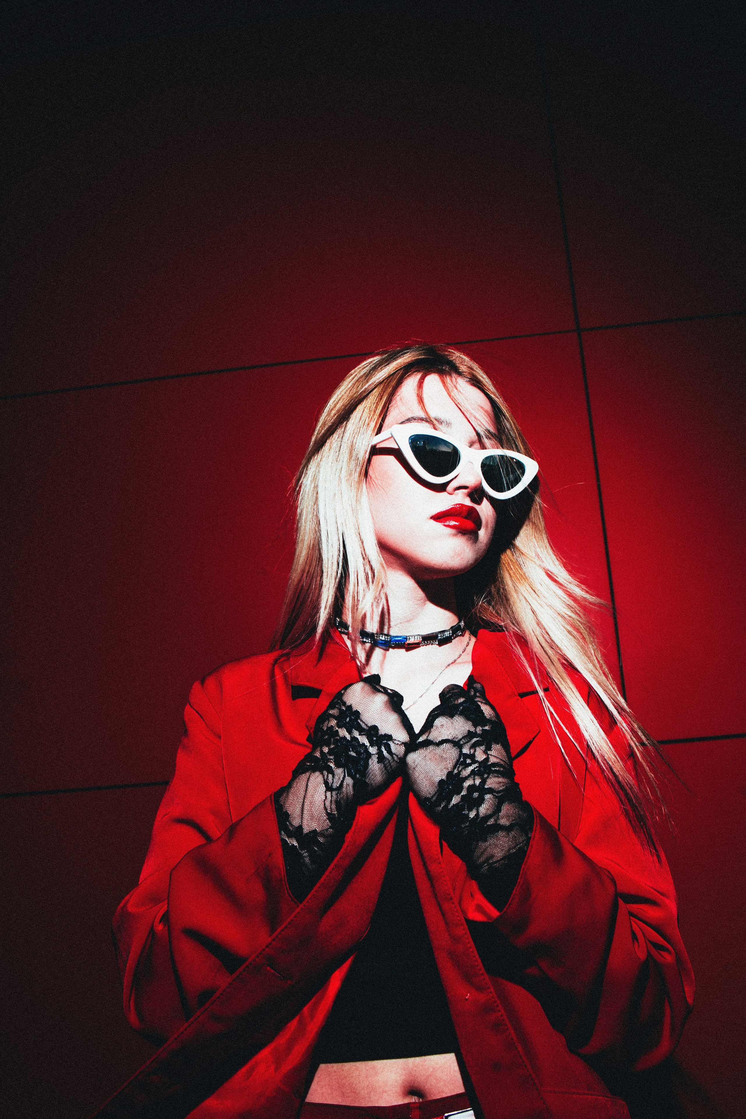 Красный день