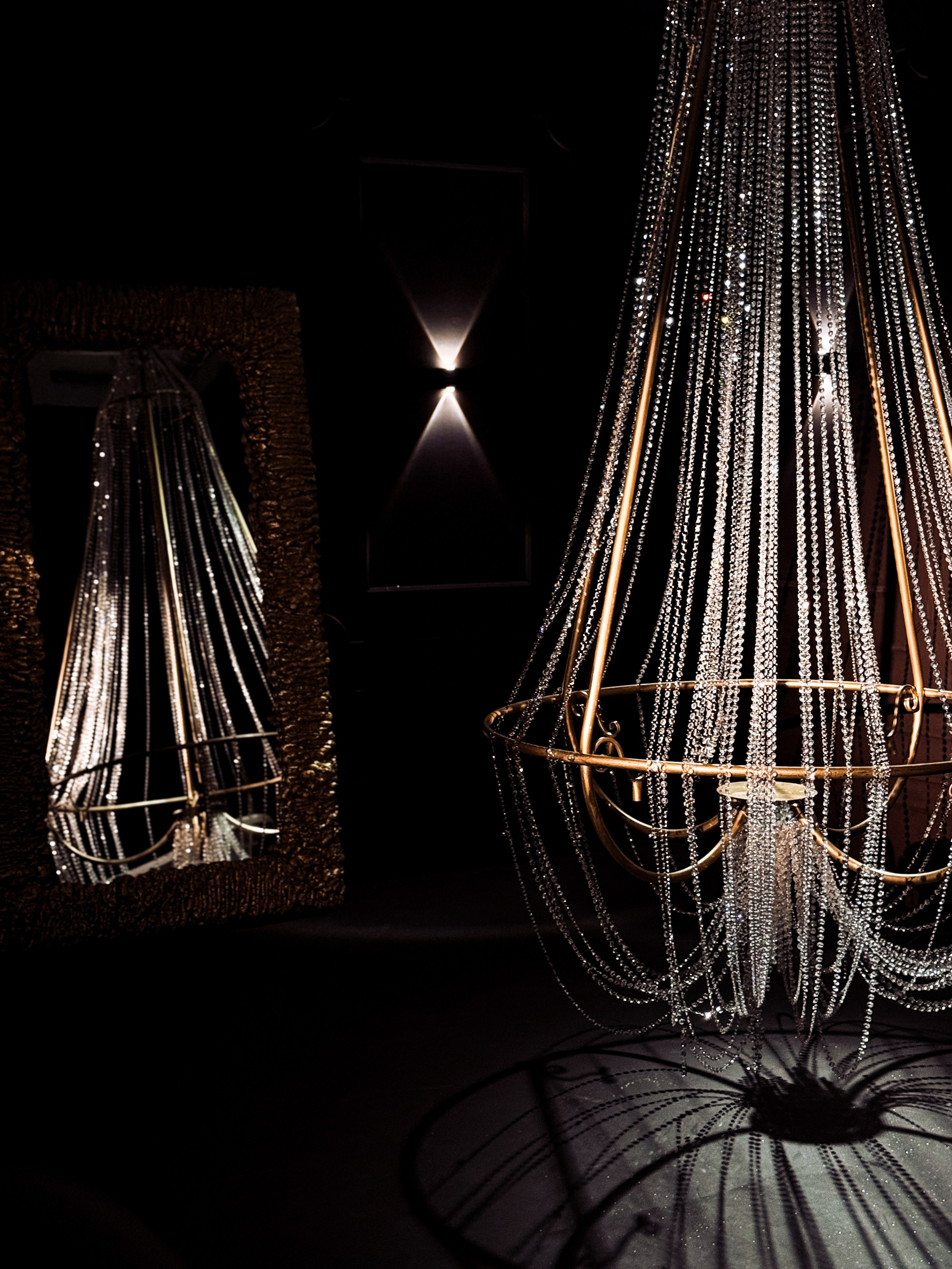 Зал ART * NY 2026. Фотостудия Элис