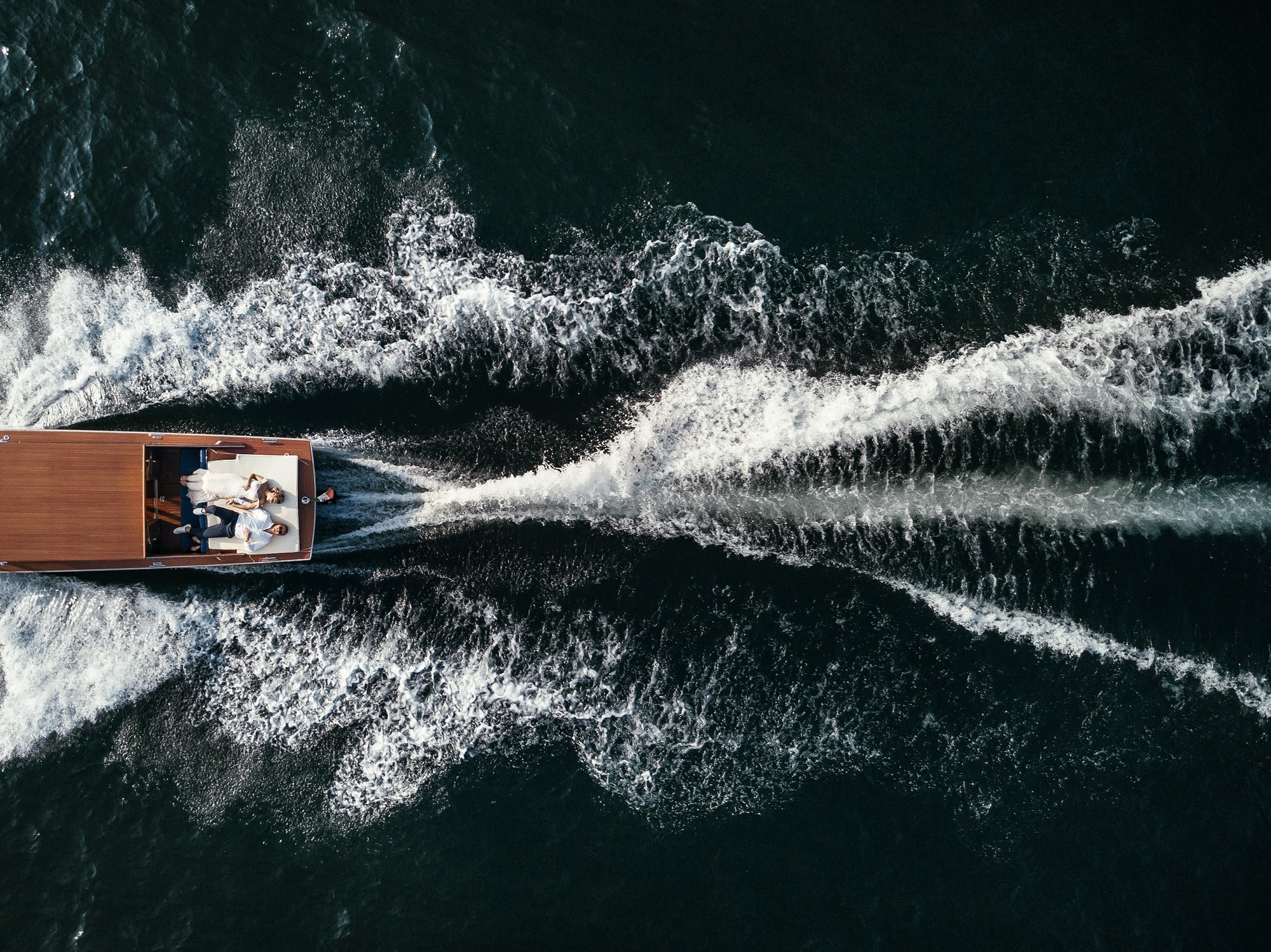 Como for Two. Любовь Чуляева — свадебный фотограф в Москве и Европе