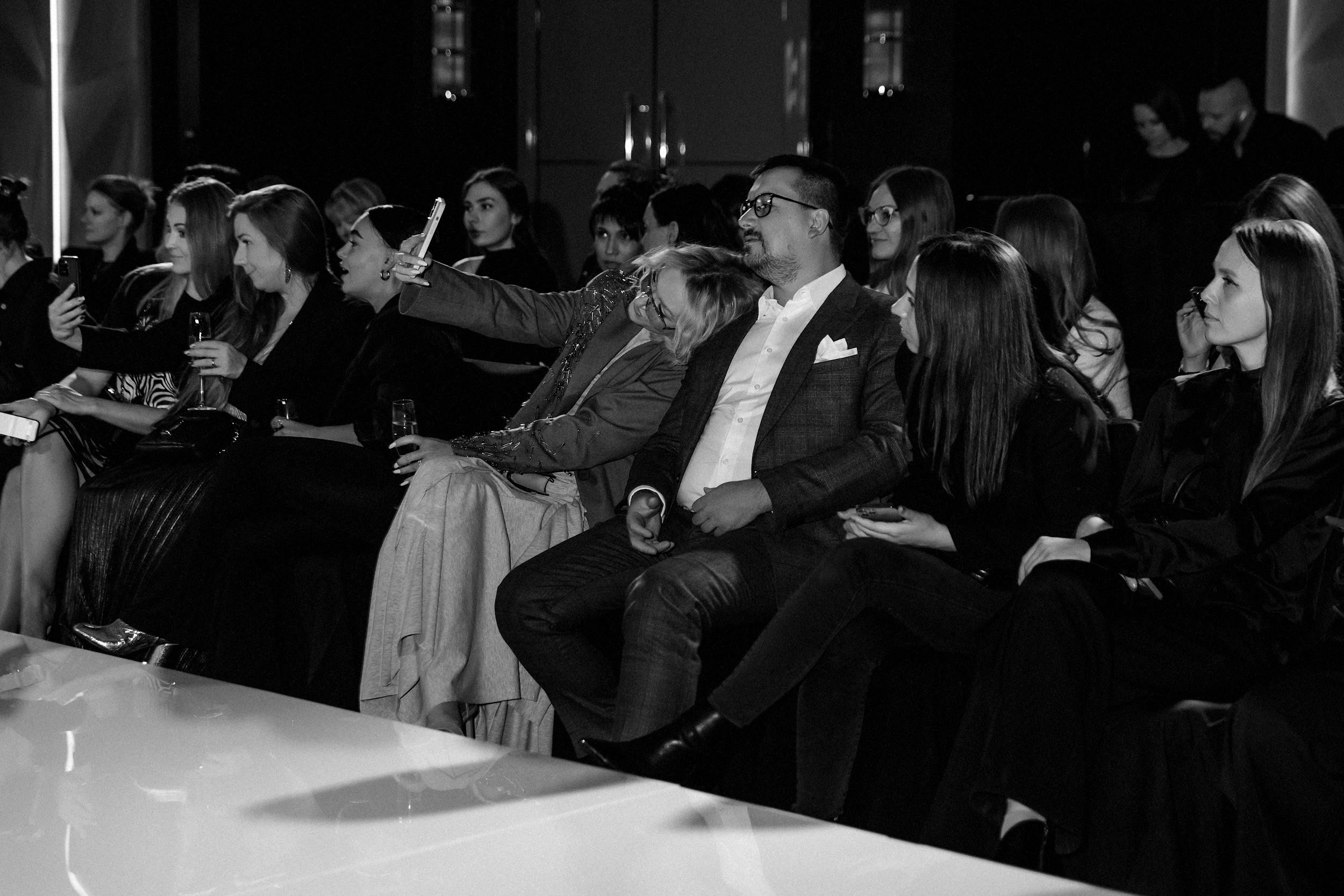 VISION. Любовь Чуляева — свадебный фотограф в Москве и Европе