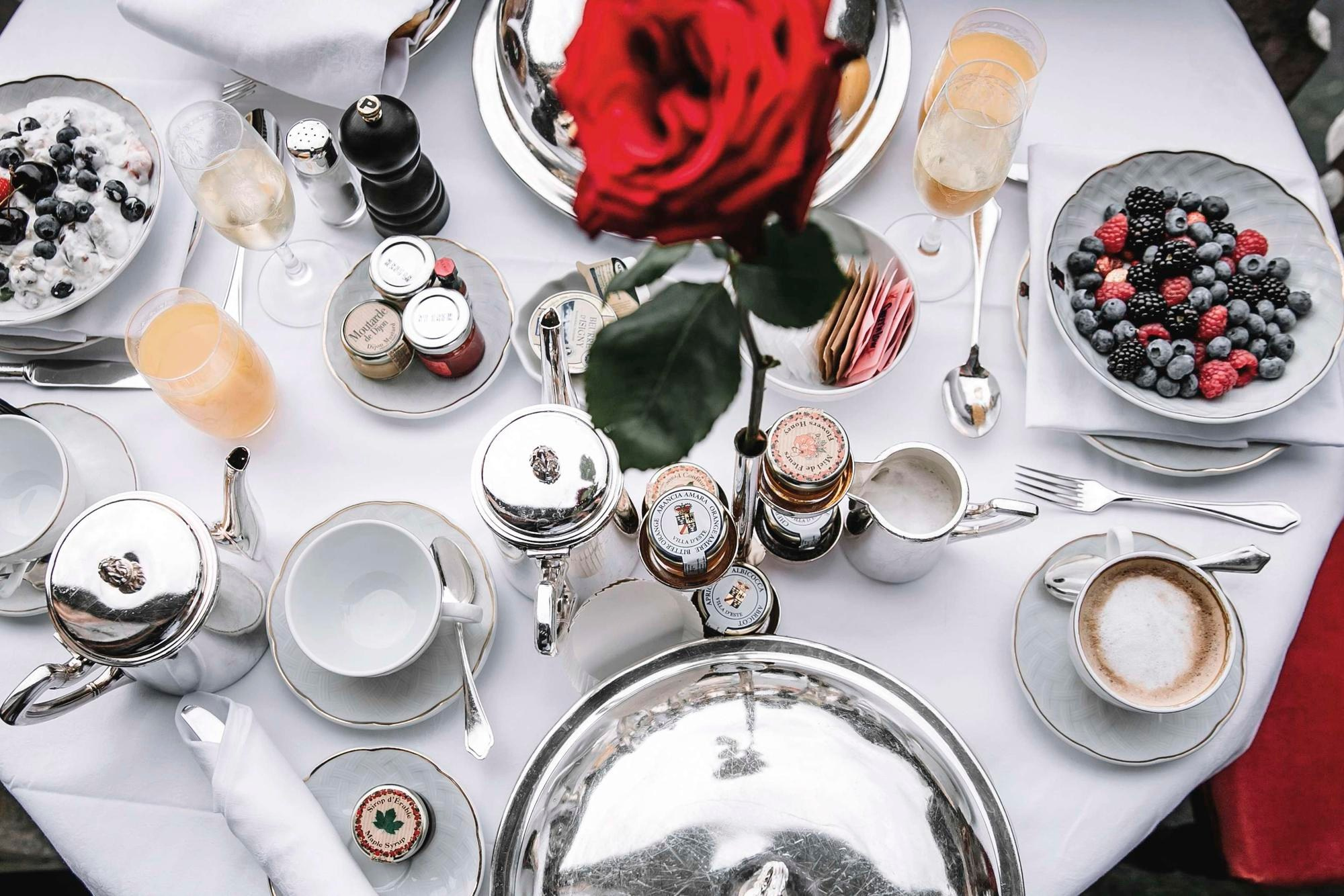 Honeymoon on Como. Любовь Чуляева — свадебный фотограф в Москве и Европе