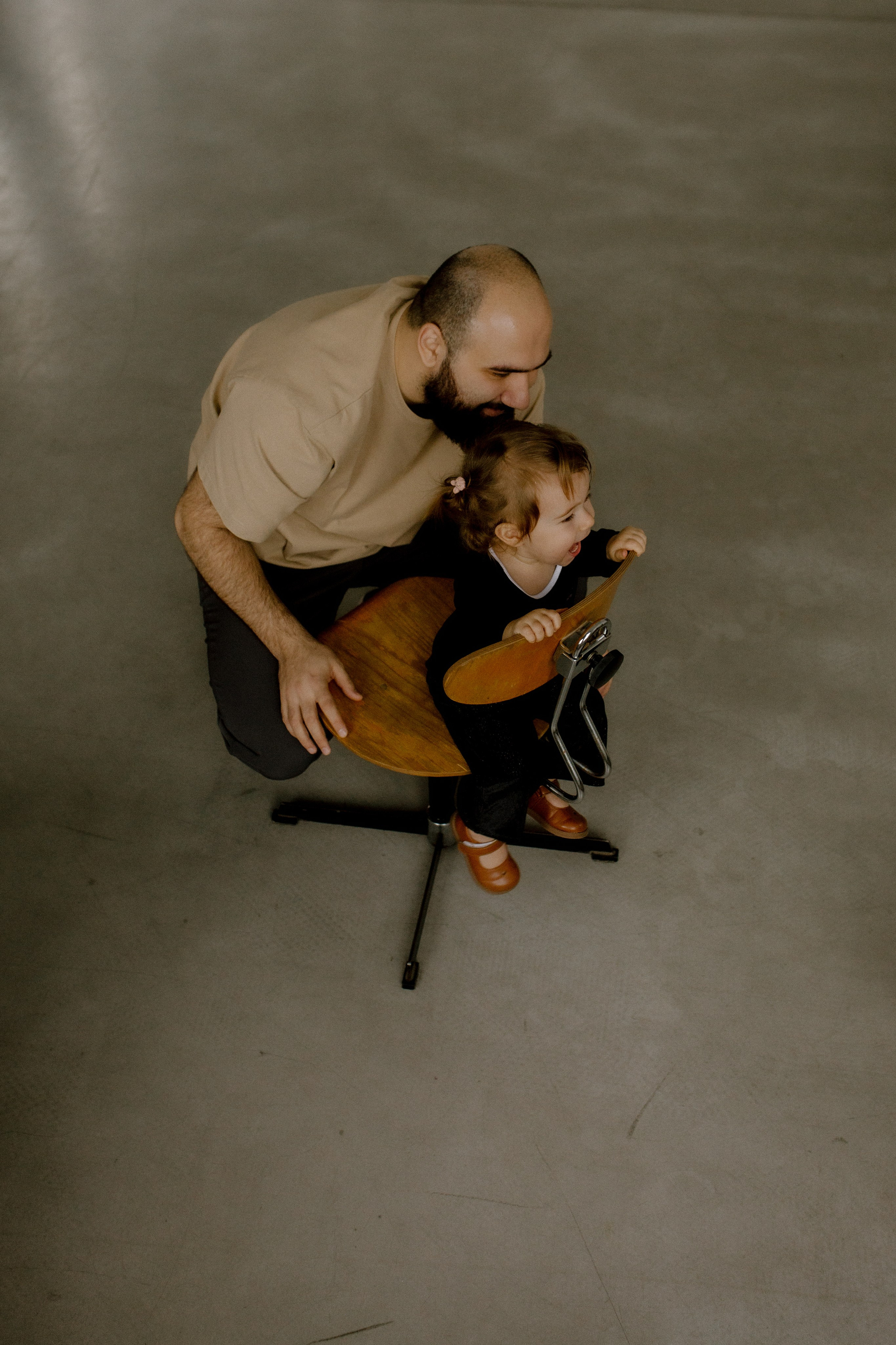 Эрика, Артур и Кристина. Фотограф мероприятий, персональные съемки в Москве Владиславлева Настя