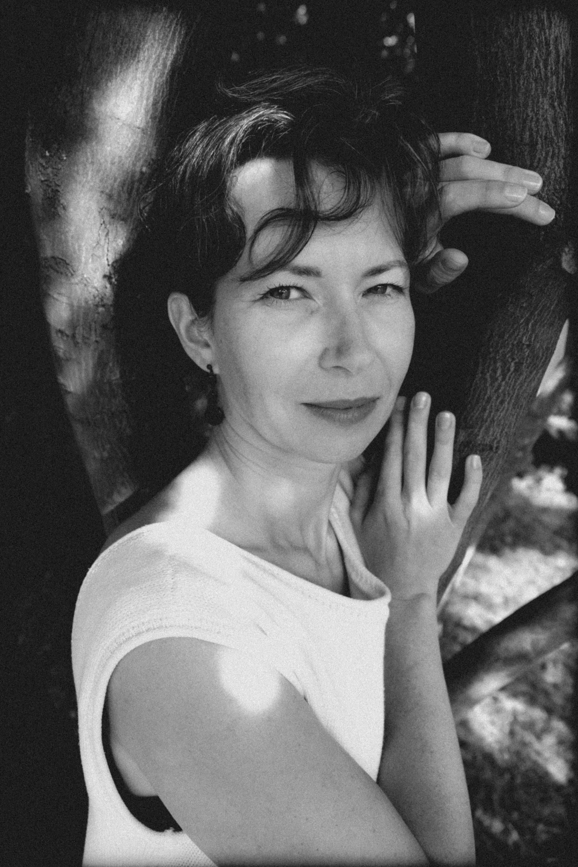 Александра Кузьменкова. ФотоХудожник Харитонова Ирина г. Санкт-Петербург