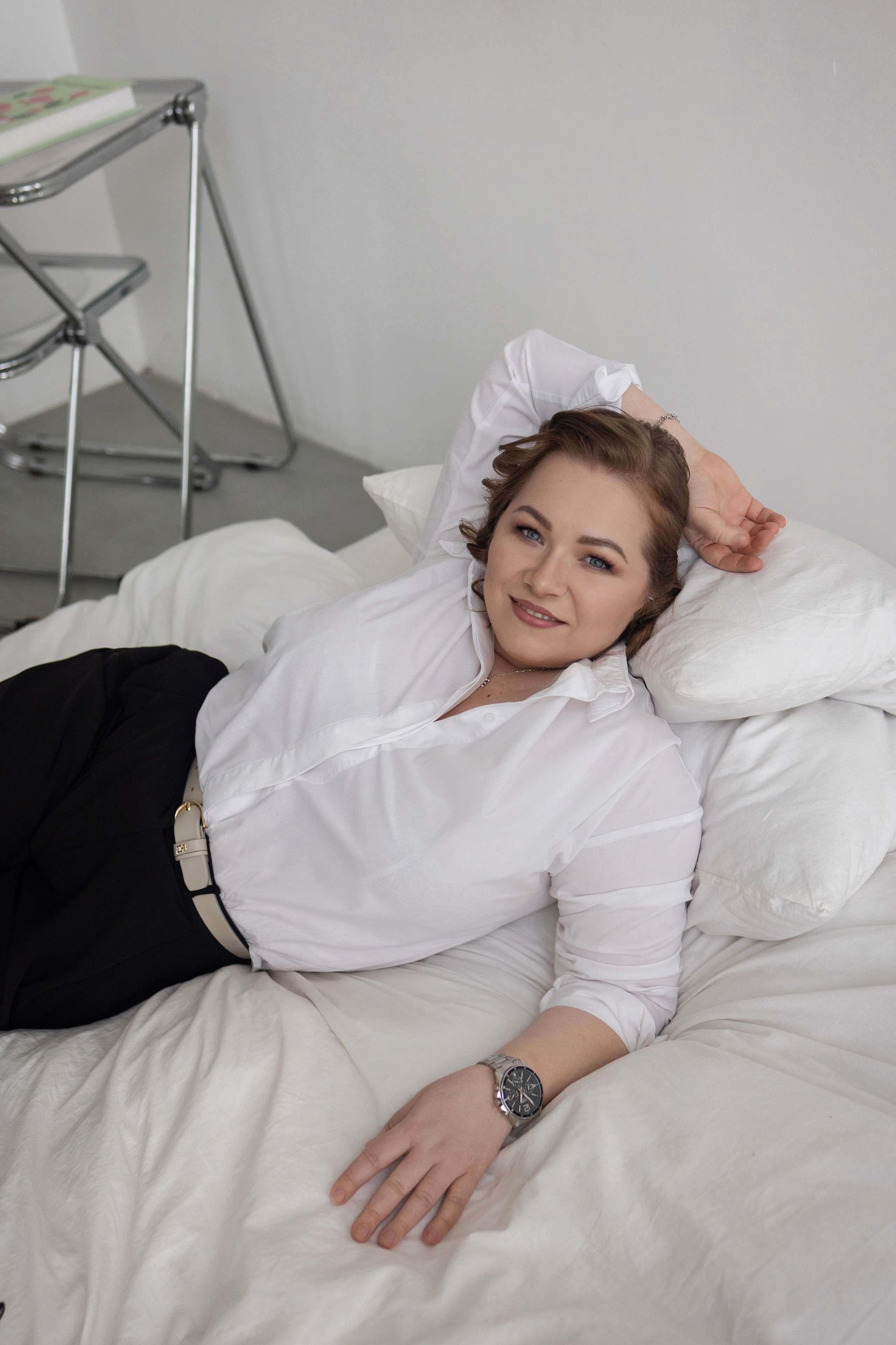 К. Свадебный, семейный и индивидуальный фотограф в Зеленограде и Москве Ирина Костенко