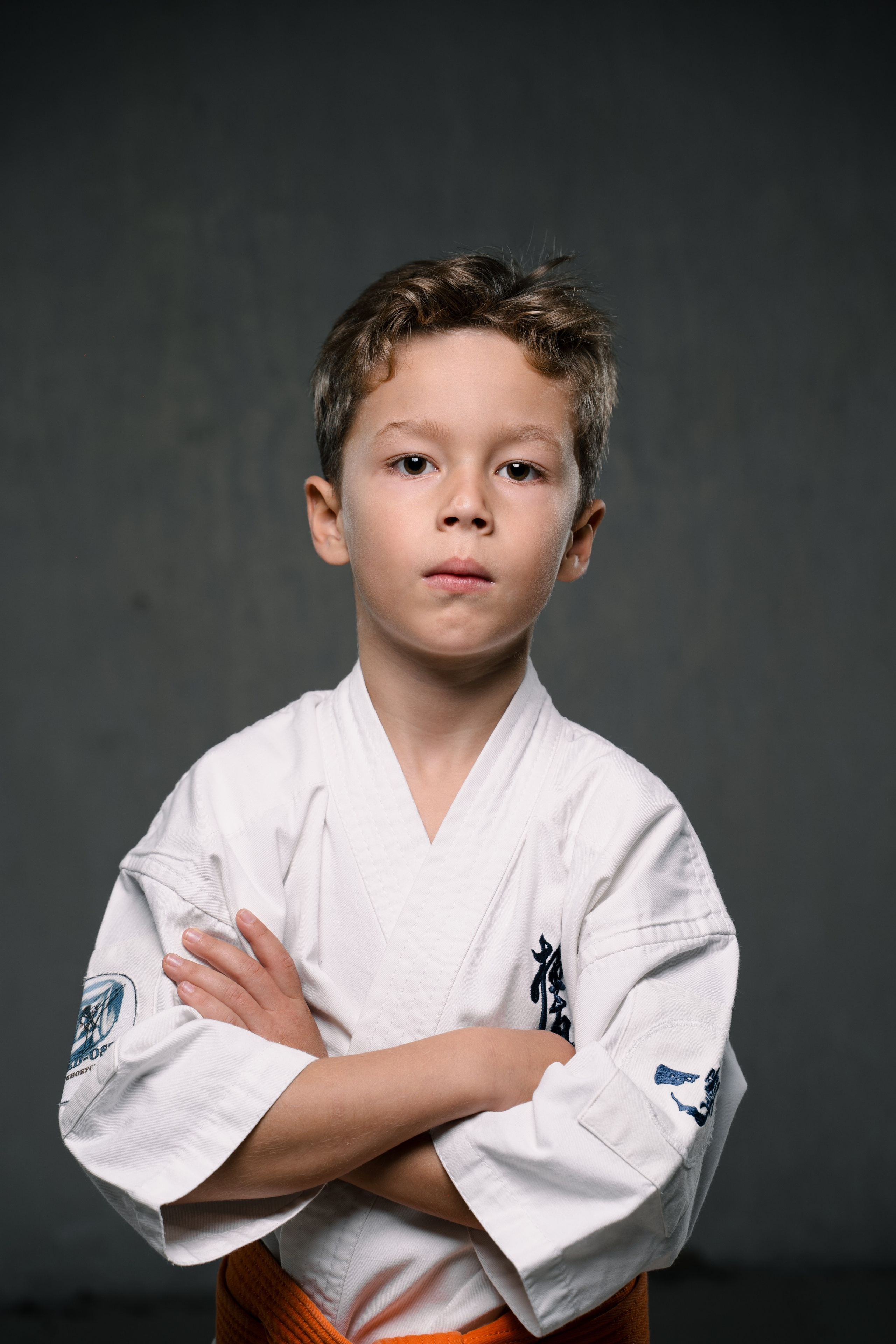 Киокушинкай каратэ. Выпускные альбомы Натальи Бутко: Новороссийск, Анапа, Геленджик