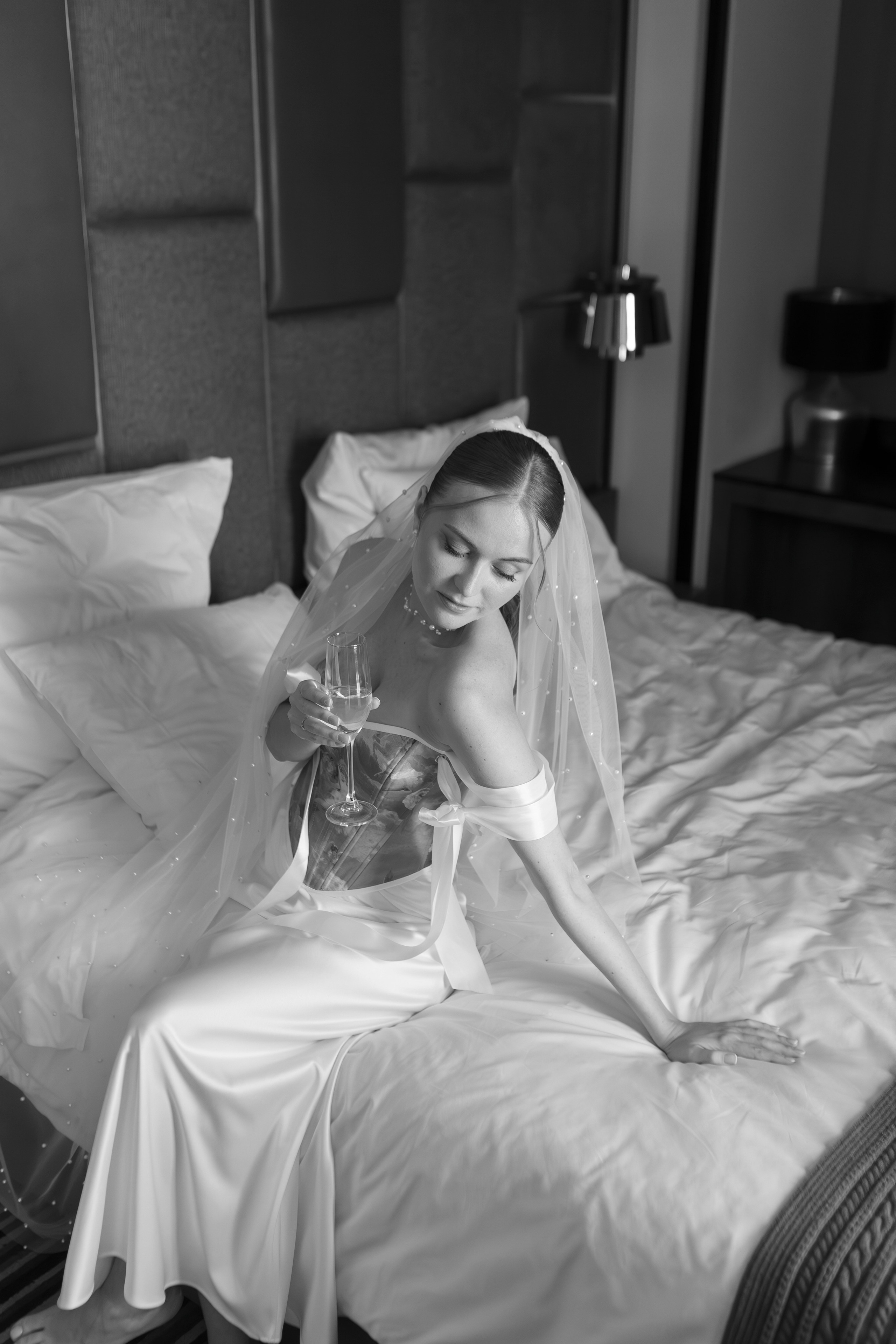 Wedding Day. Фотограф Виктория Святенюк