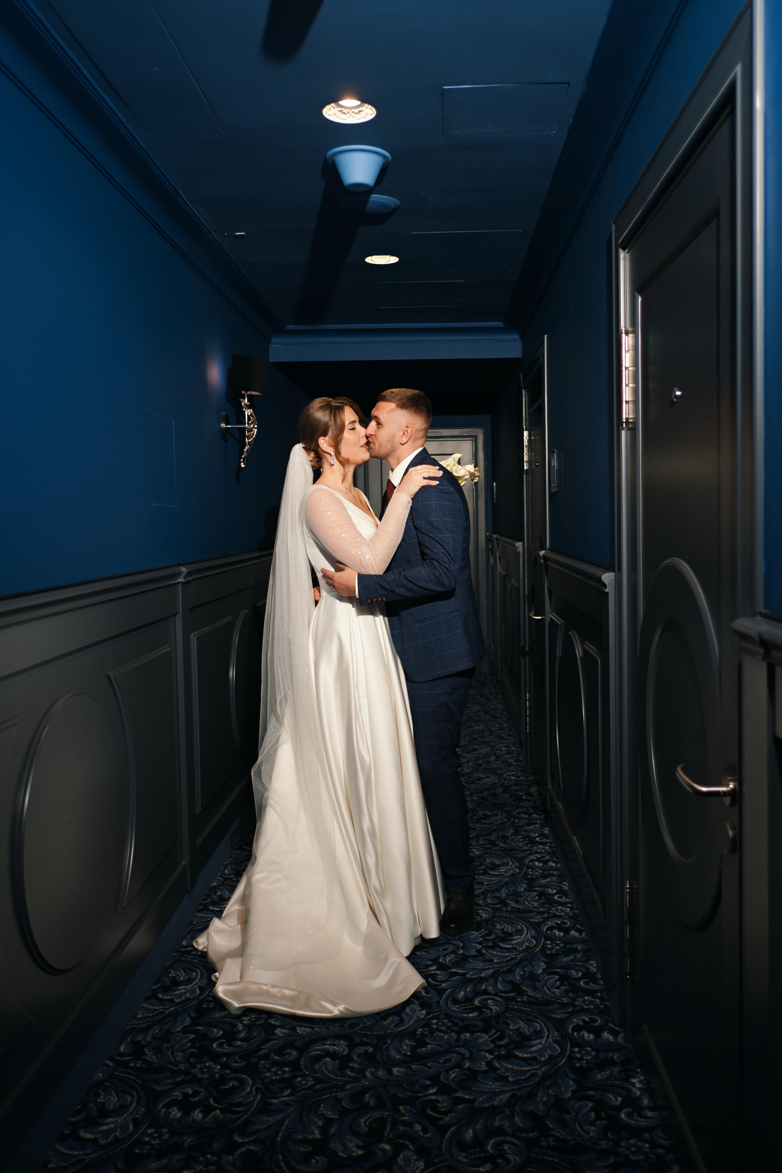 После 10 лет…всегда!. Свадебный фотограф Санкт-Петербург Ирина Селезнева RmesLOVE