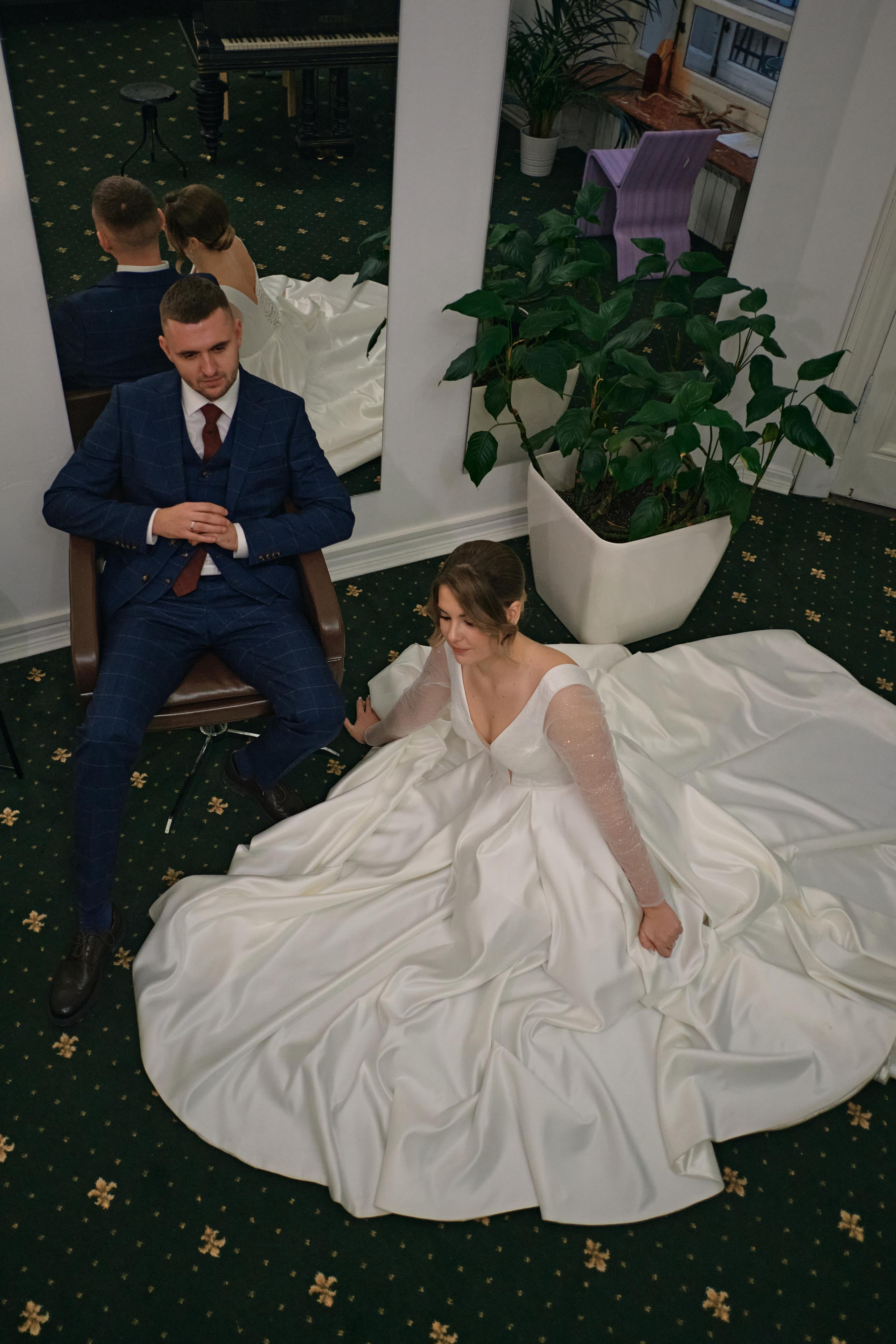 После 10 лет…всегда!. Свадебный фотограф Санкт-Петербург Ирина Селезнева RmesLOVE