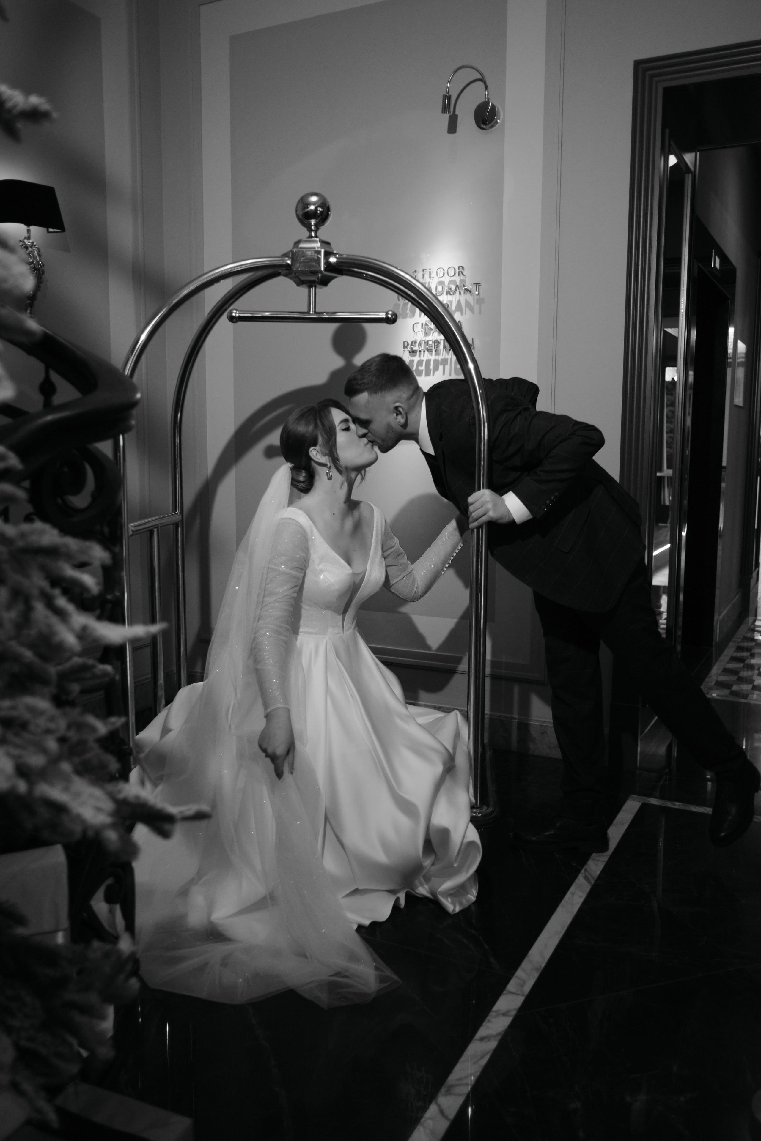 После 10 лет…всегда!. Свадебный фотограф Санкт-Петербург Ирина Селезнева RmesLOVE