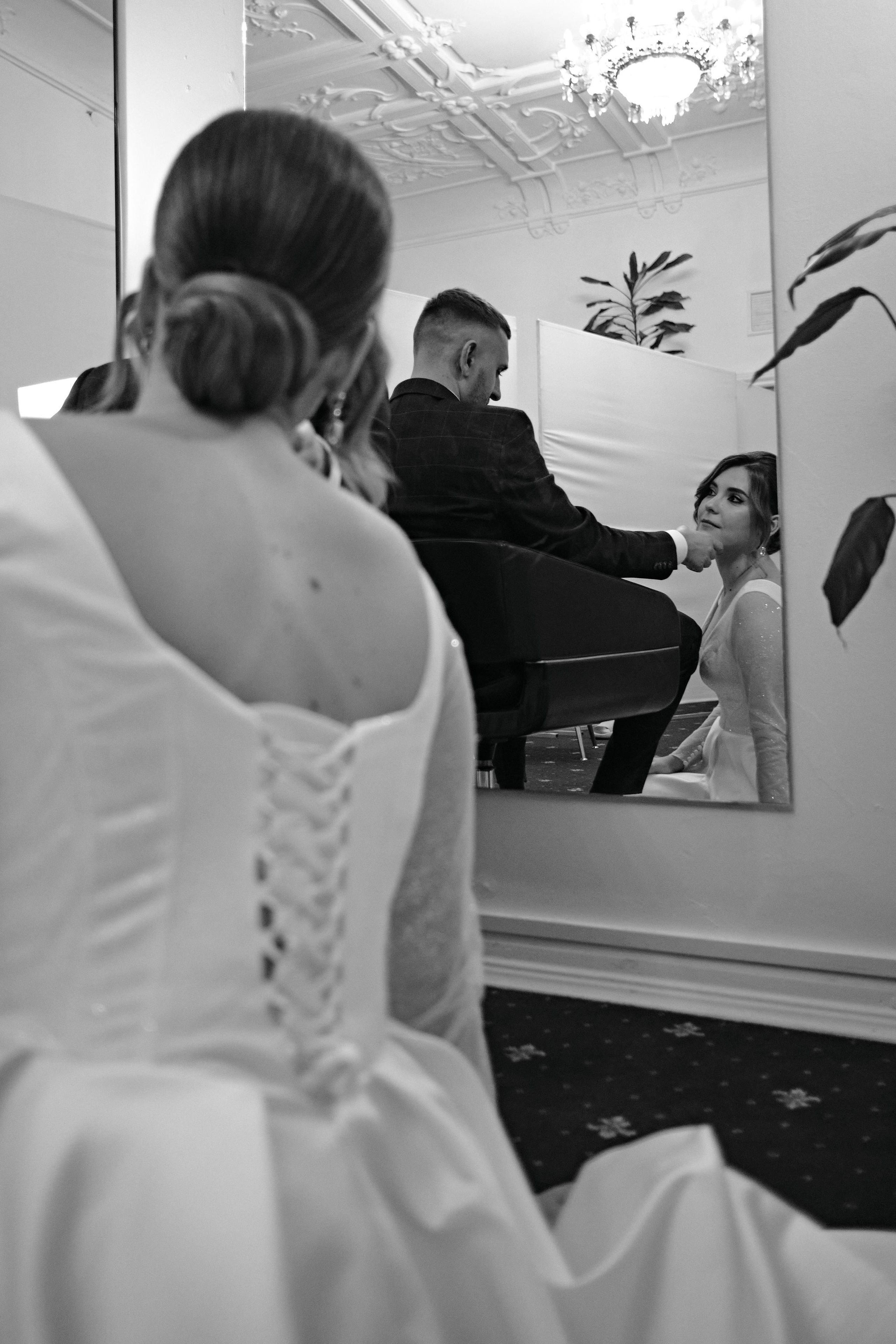 После 10 лет…всегда!. Свадебный фотограф Санкт-Петербург Ирина Селезнева RmesLOVE