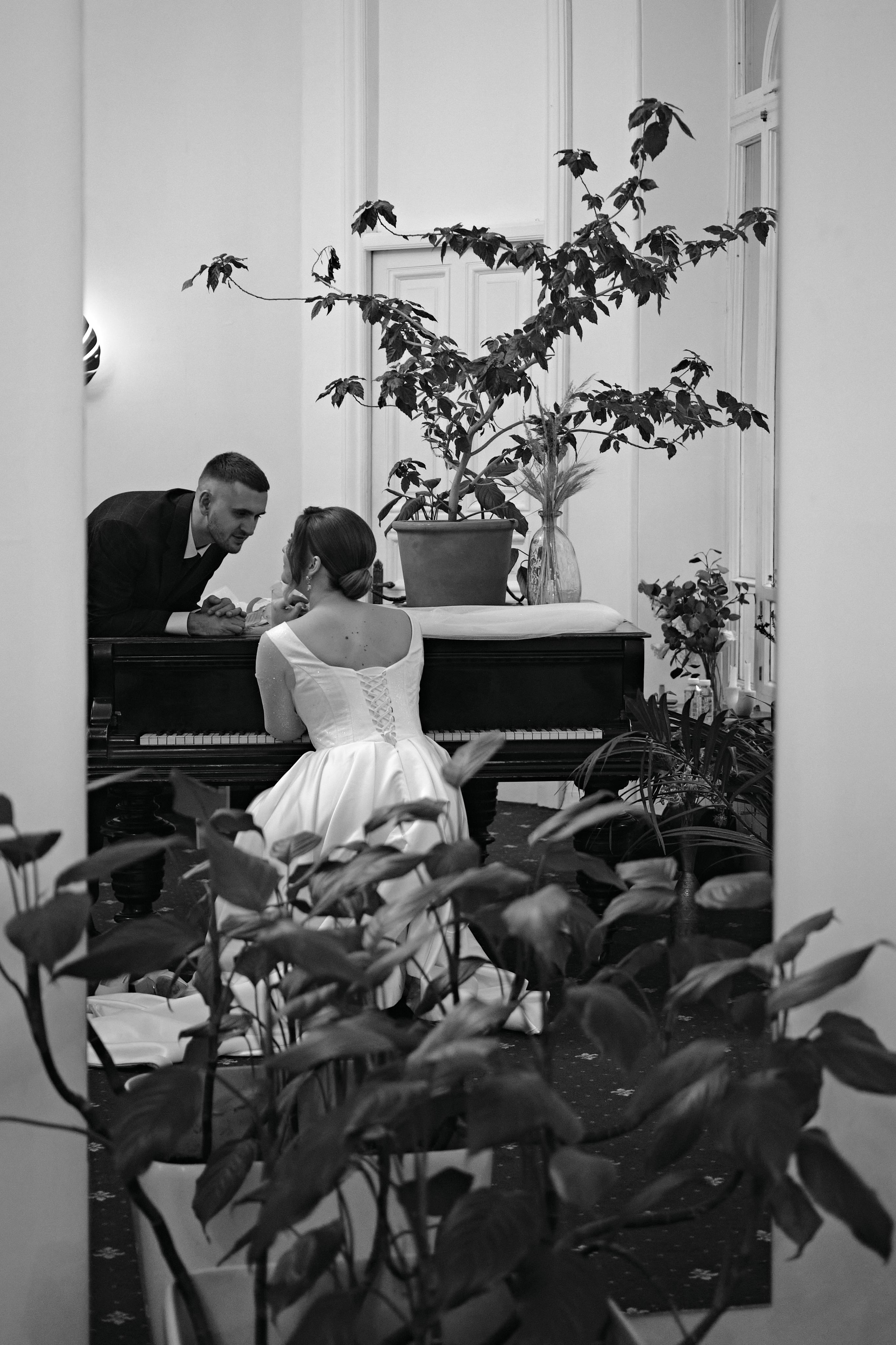 После 10 лет…всегда!. Свадебный фотограф Санкт-Петербург Ирина Селезнева RmesLOVE