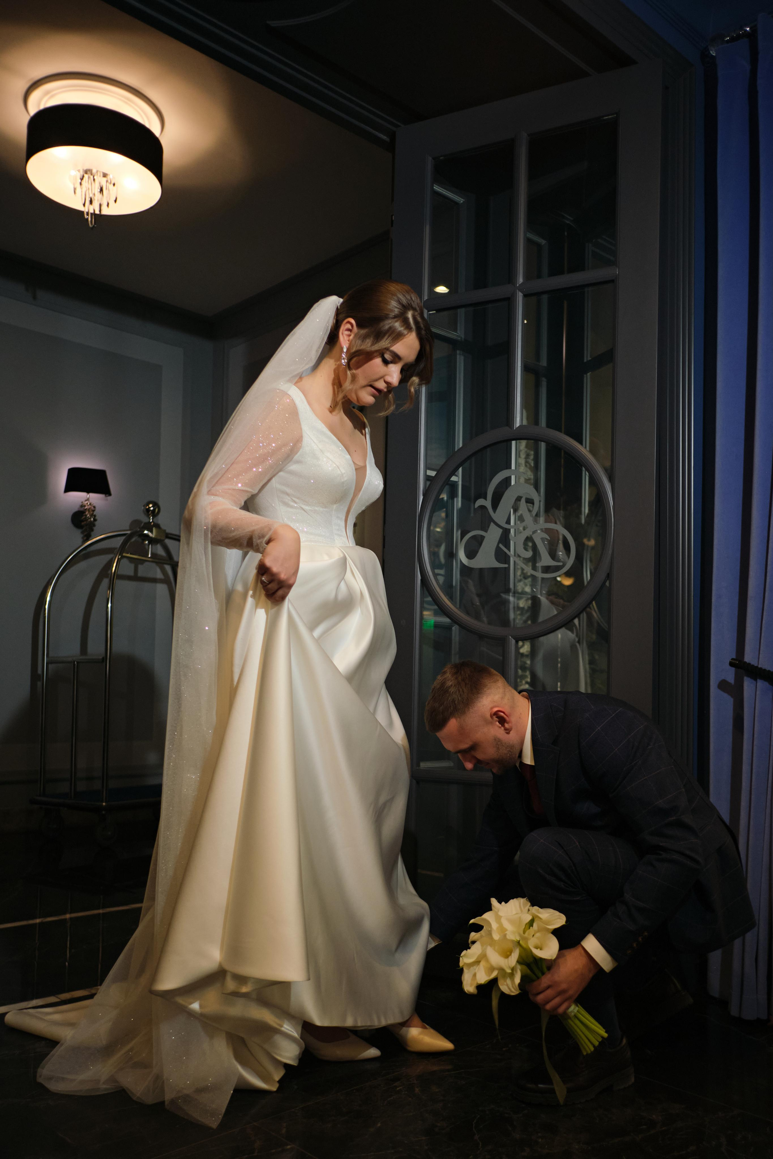 После 10 лет…всегда!. Свадебный фотограф Санкт-Петербург Ирина Селезнева RmesLOVE