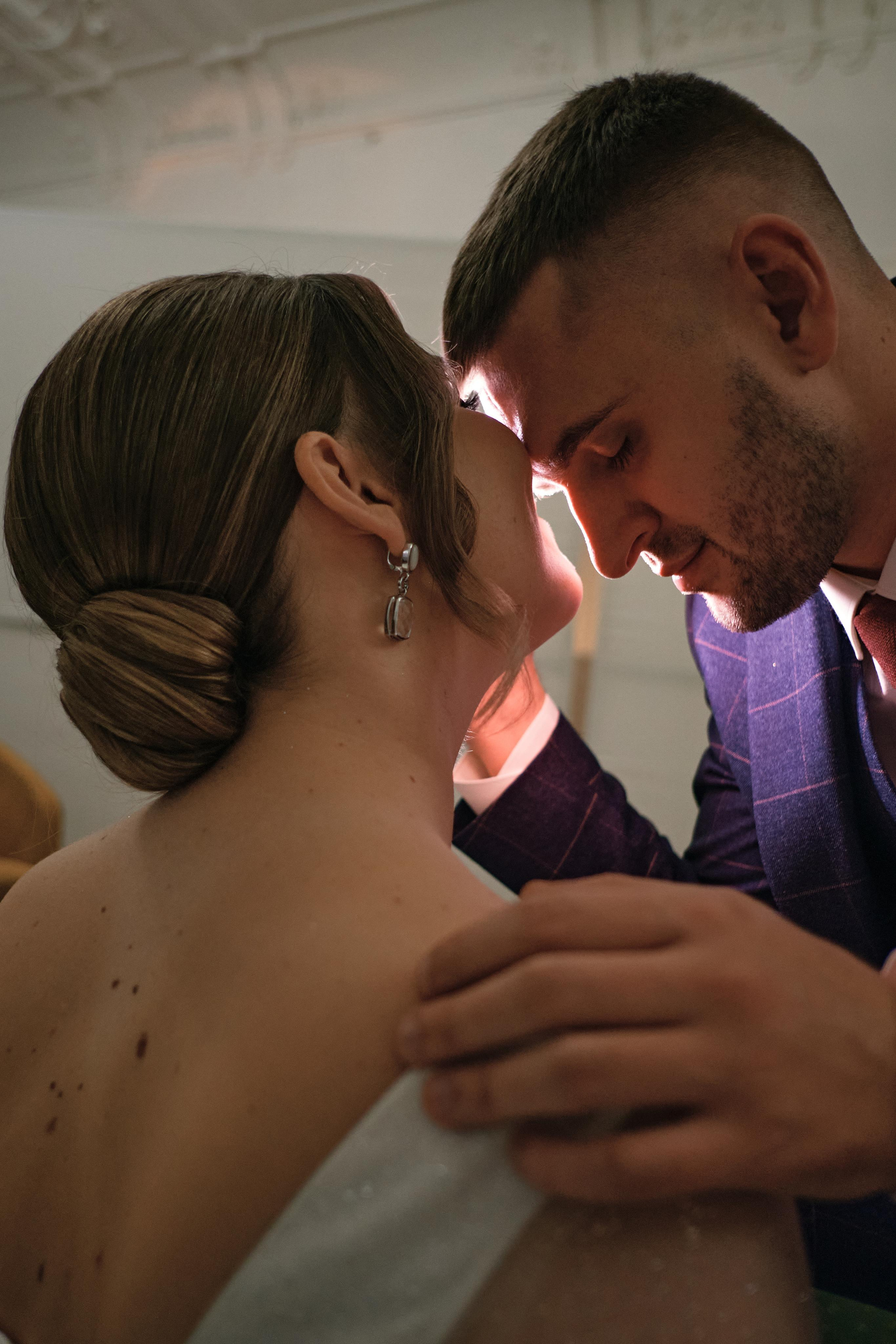 После 10 лет…всегда!. Свадебный фотограф Санкт-Петербург Ирина Селезнева RmesLOVE