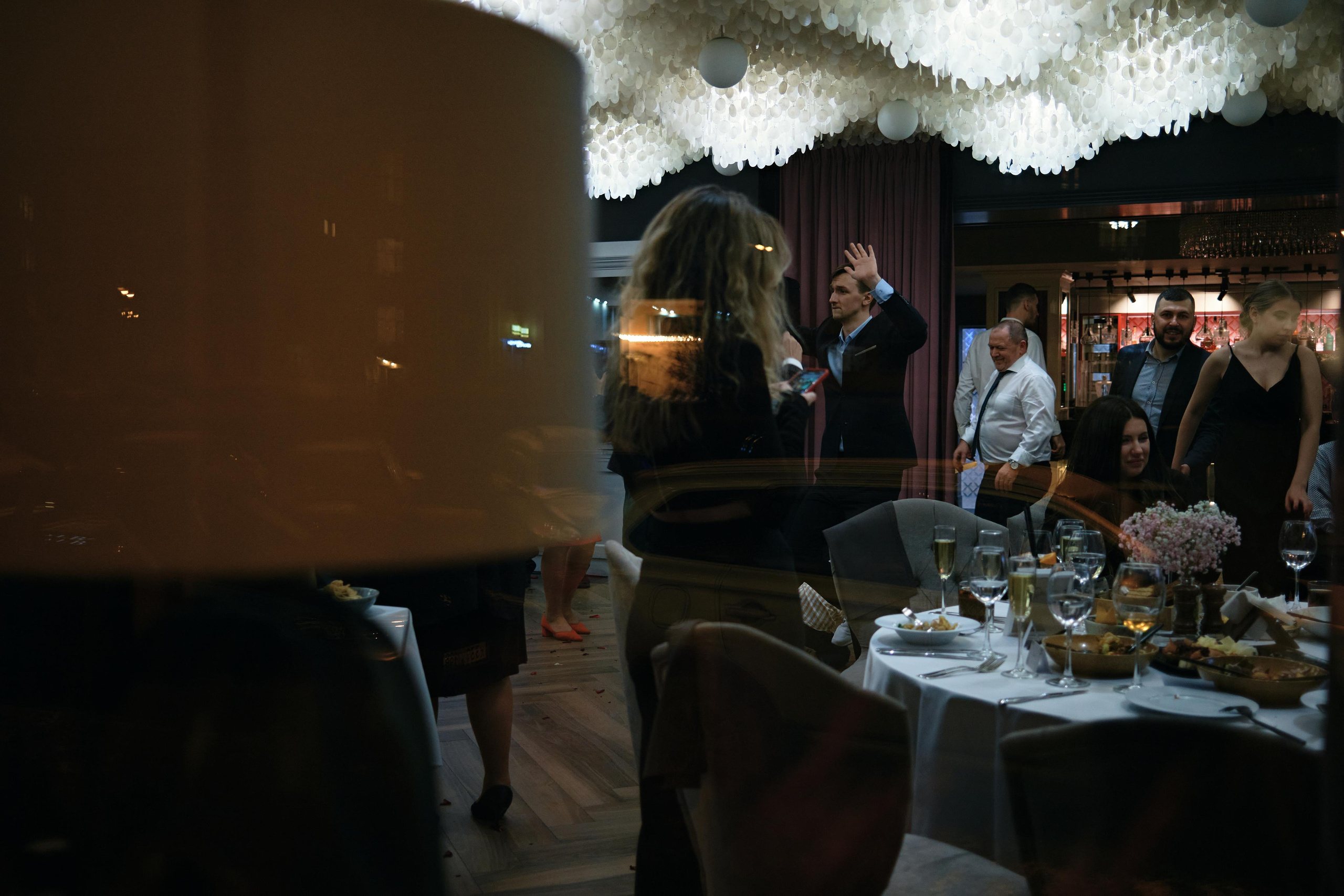 После 10 лет…всегда!. Свадебный фотограф Санкт-Петербург Ирина Селезнева RmesLOVE