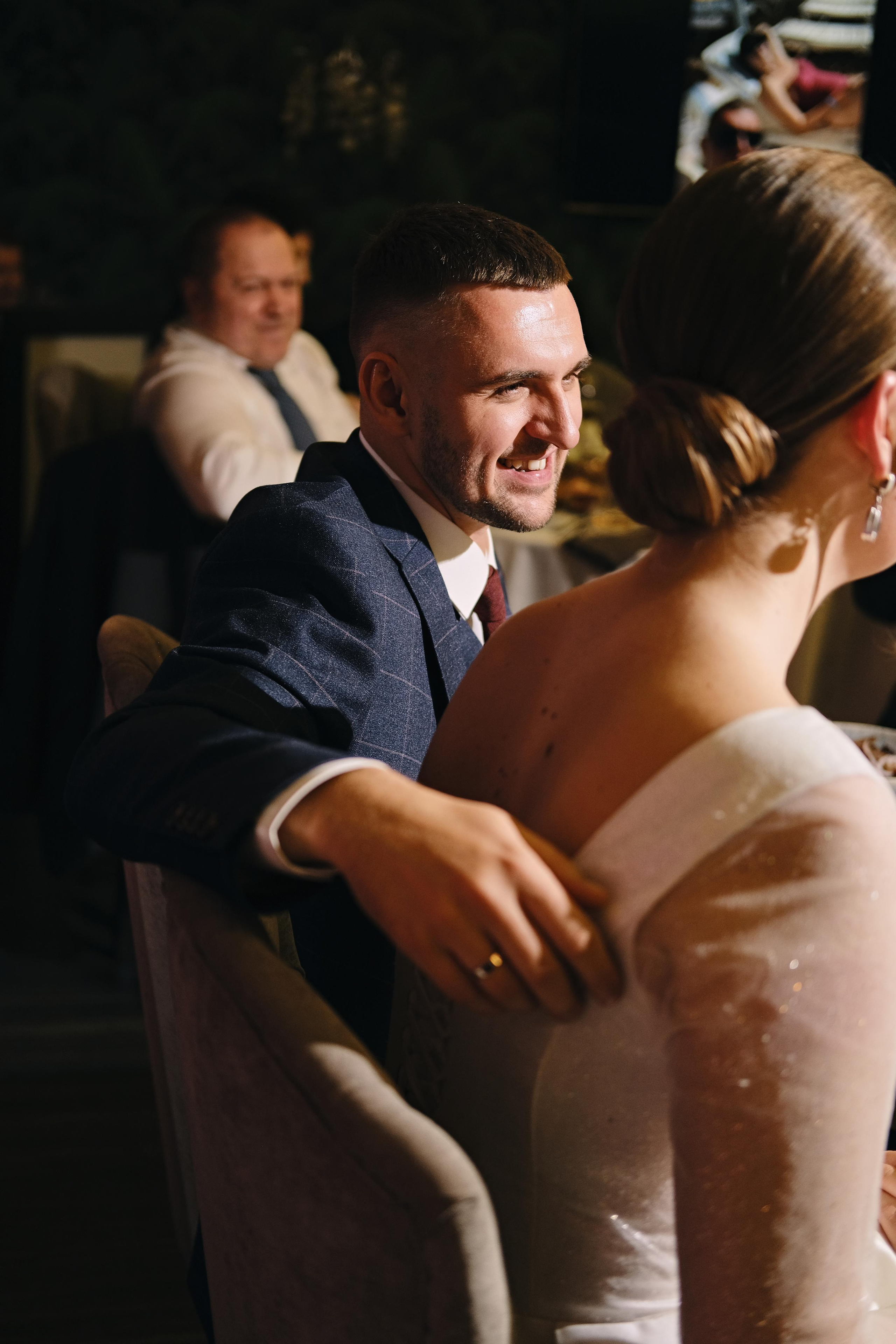 После 10 лет…всегда!. Свадебный фотограф Санкт-Петербург Ирина Селезнева RmesLOVE