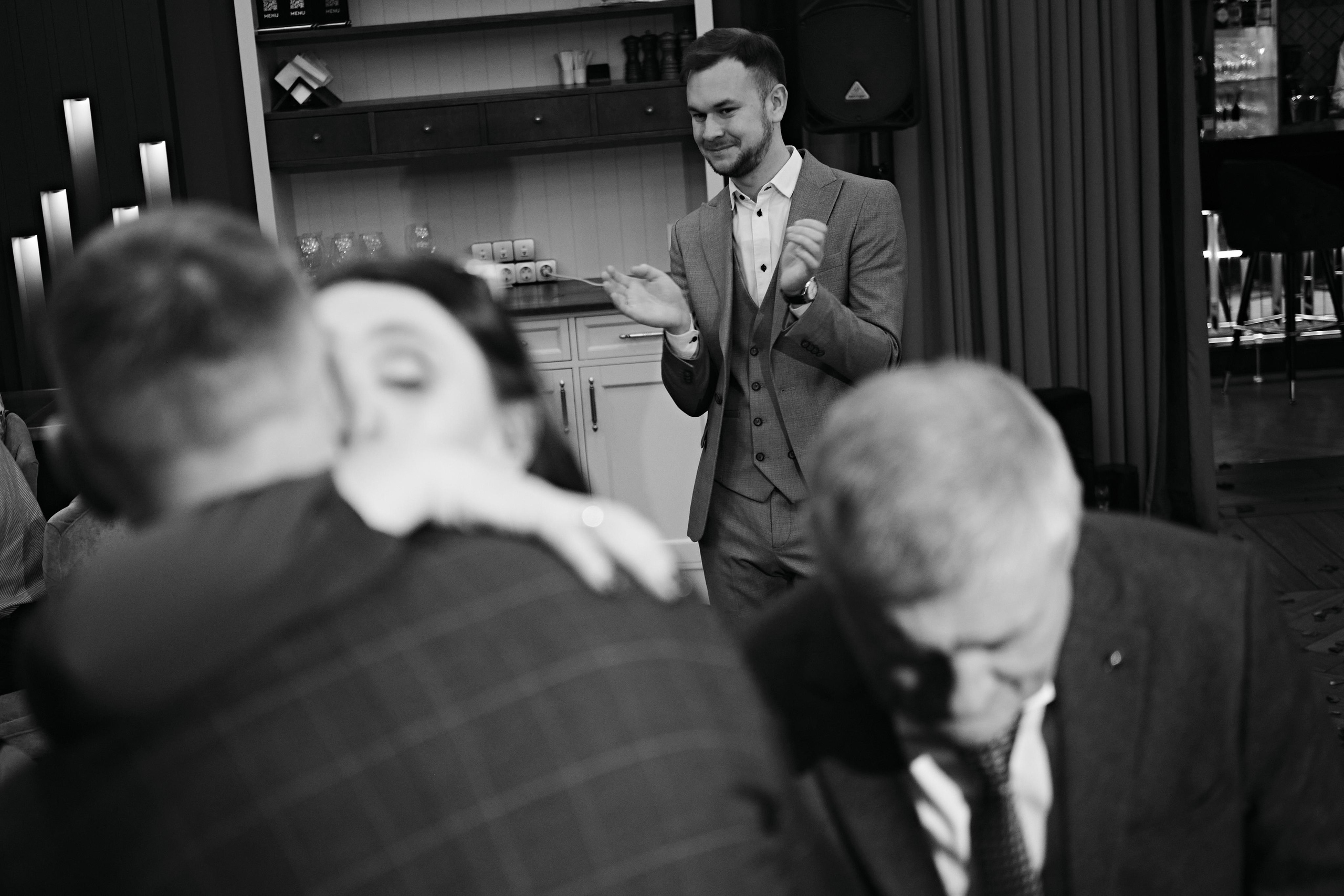 После 10 лет…всегда!. Свадебный фотограф Санкт-Петербург Ирина Селезнева RmesLOVE