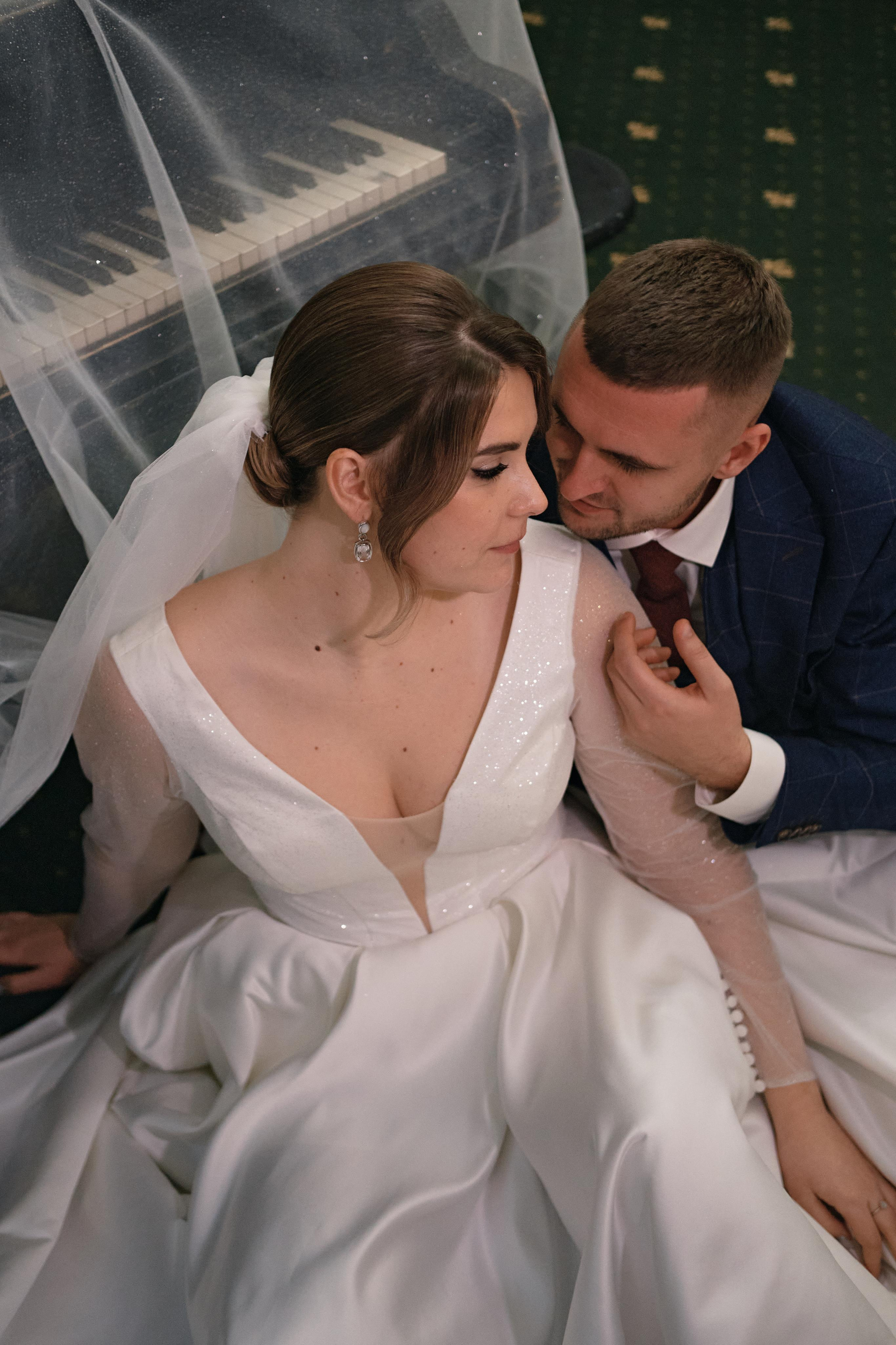 После 10 лет…всегда!. Свадебный фотограф Санкт-Петербург Ирина Селезнева RmesLOVE