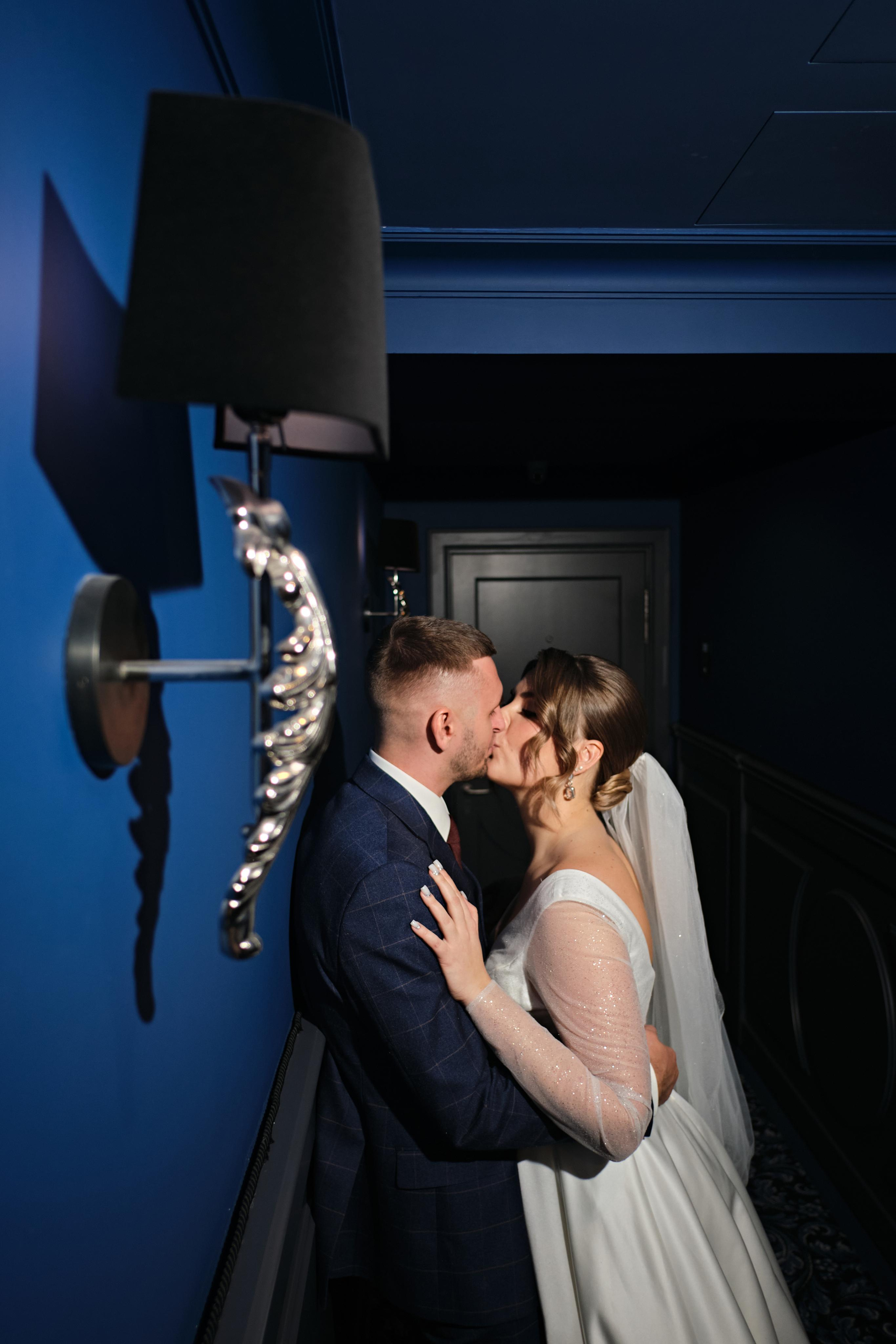 После 10 лет…всегда!. Свадебный фотограф Санкт-Петербург Ирина Селезнева RmesLOVE