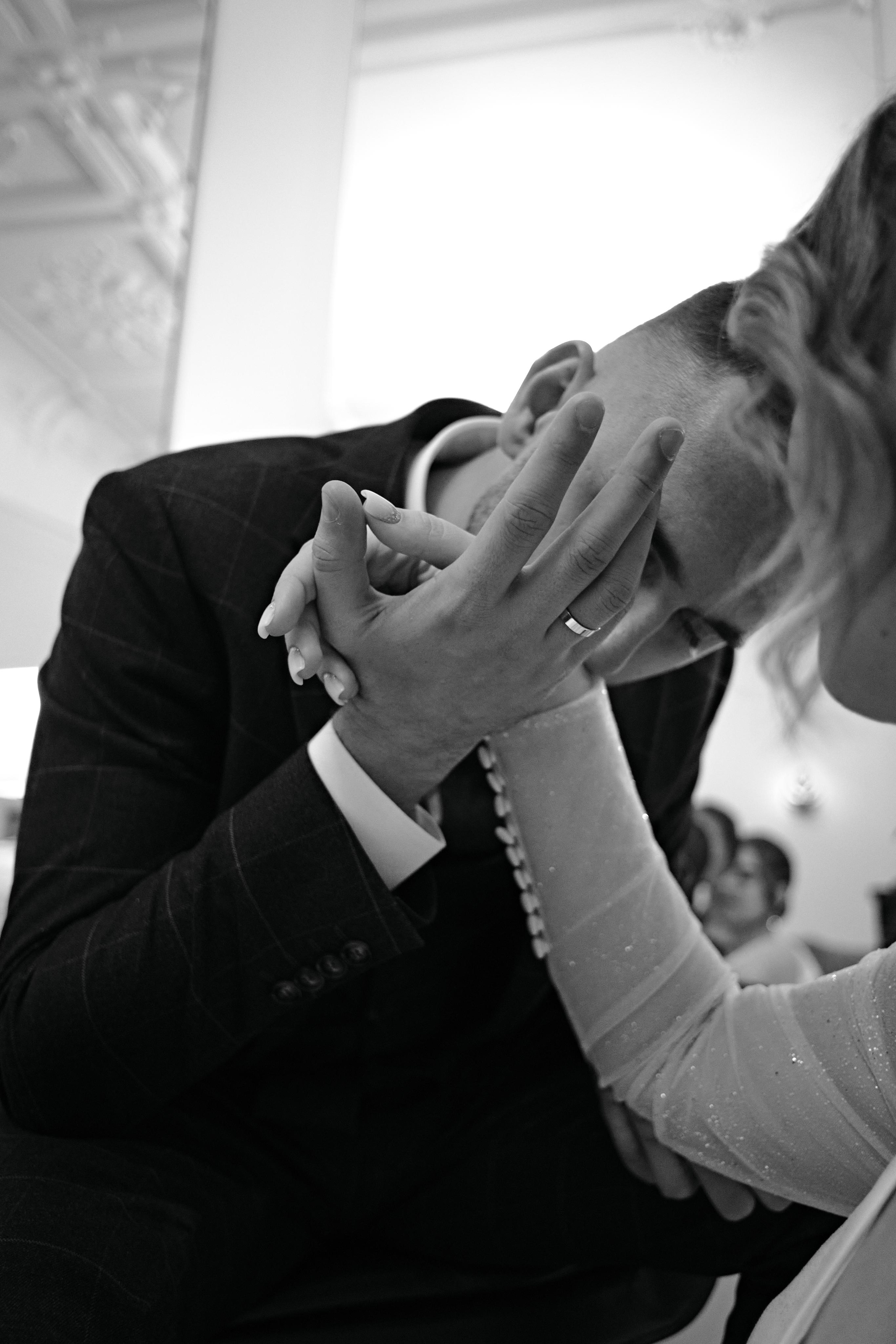 После 10 лет…всегда!. Свадебный фотограф Санкт-Петербург Ирина Селезнева RmesLOVE