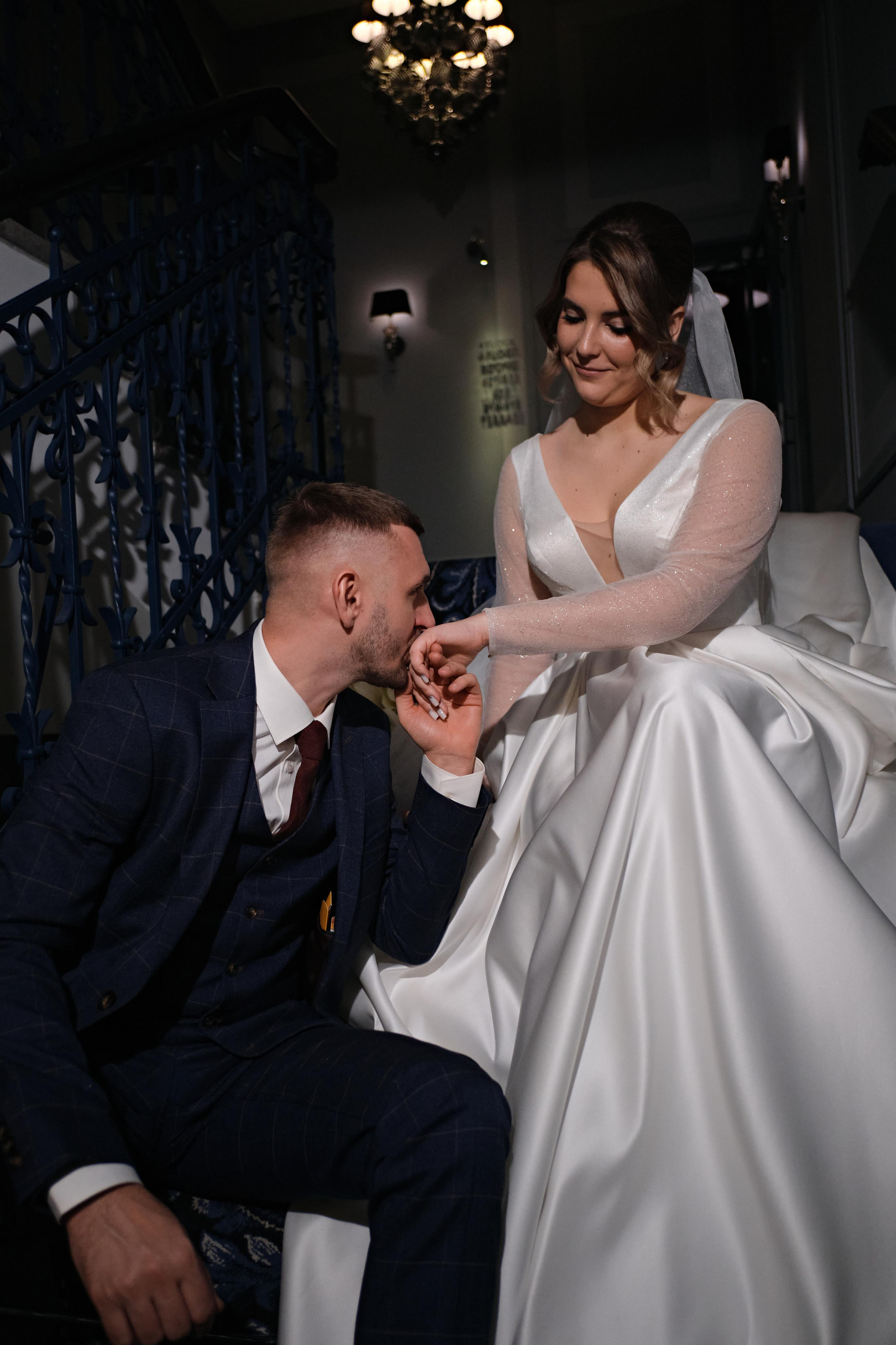 После 10 лет…всегда!. Свадебный фотограф Санкт-Петербург Ирина Селезнева RmesLOVE