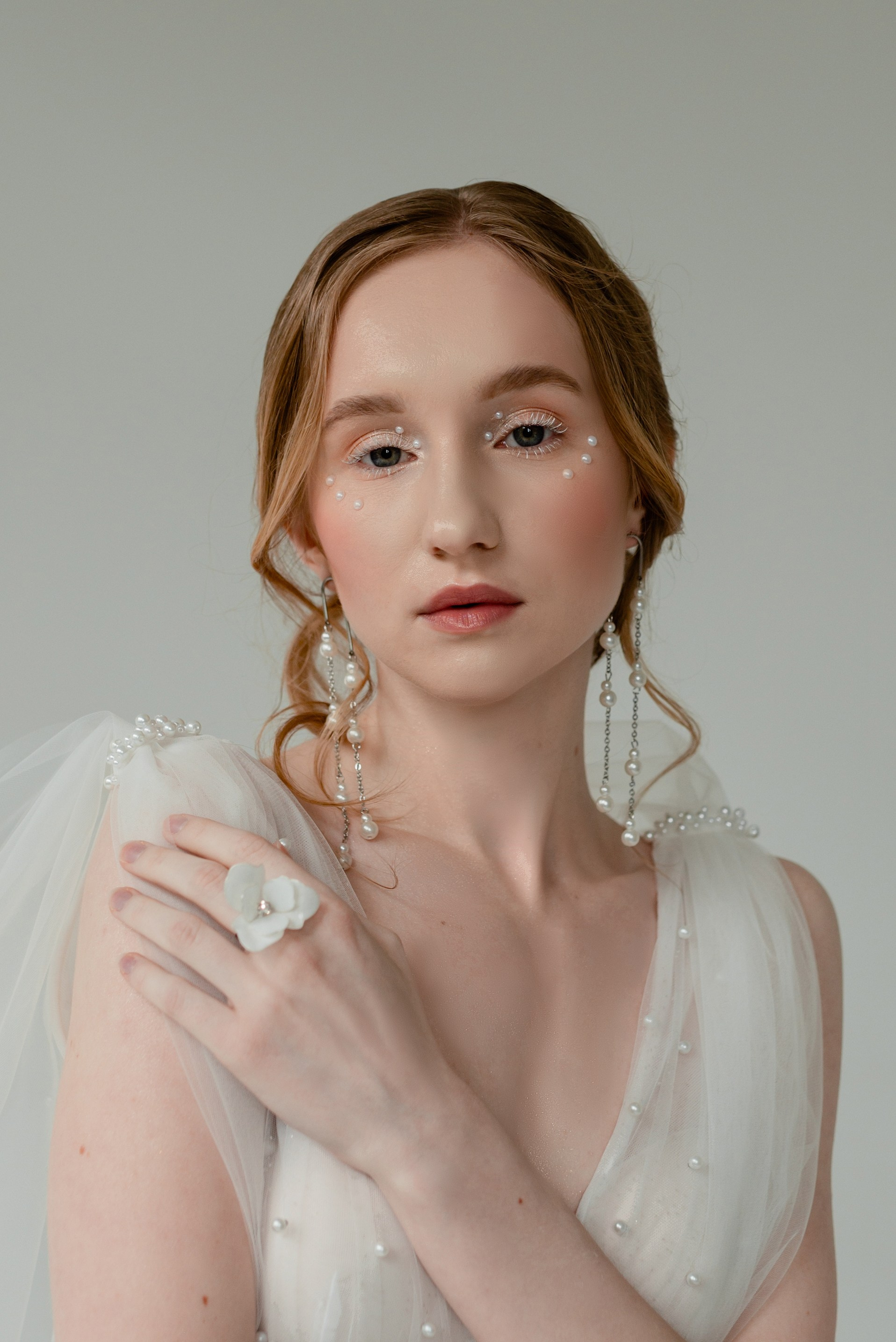 Ретушь. Свадебный фотограф в городе Минск Крохмалюк Анна