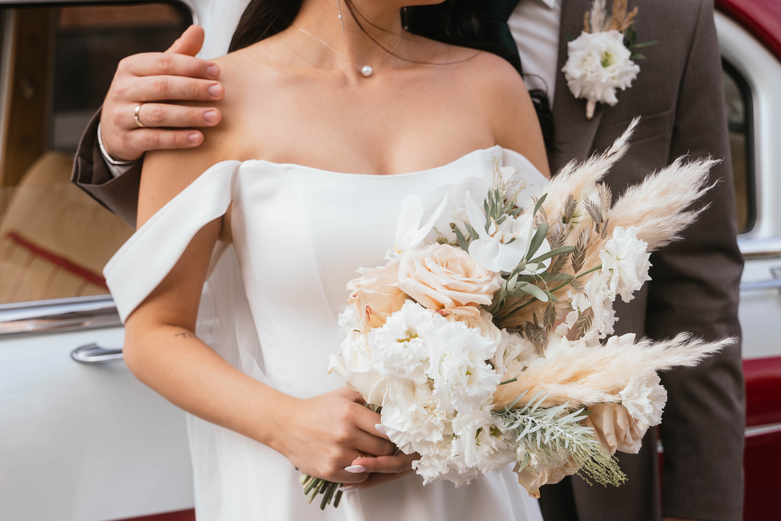 Wedding day #68. Свадебный, семейный фотограф в Рязани Лена Брант