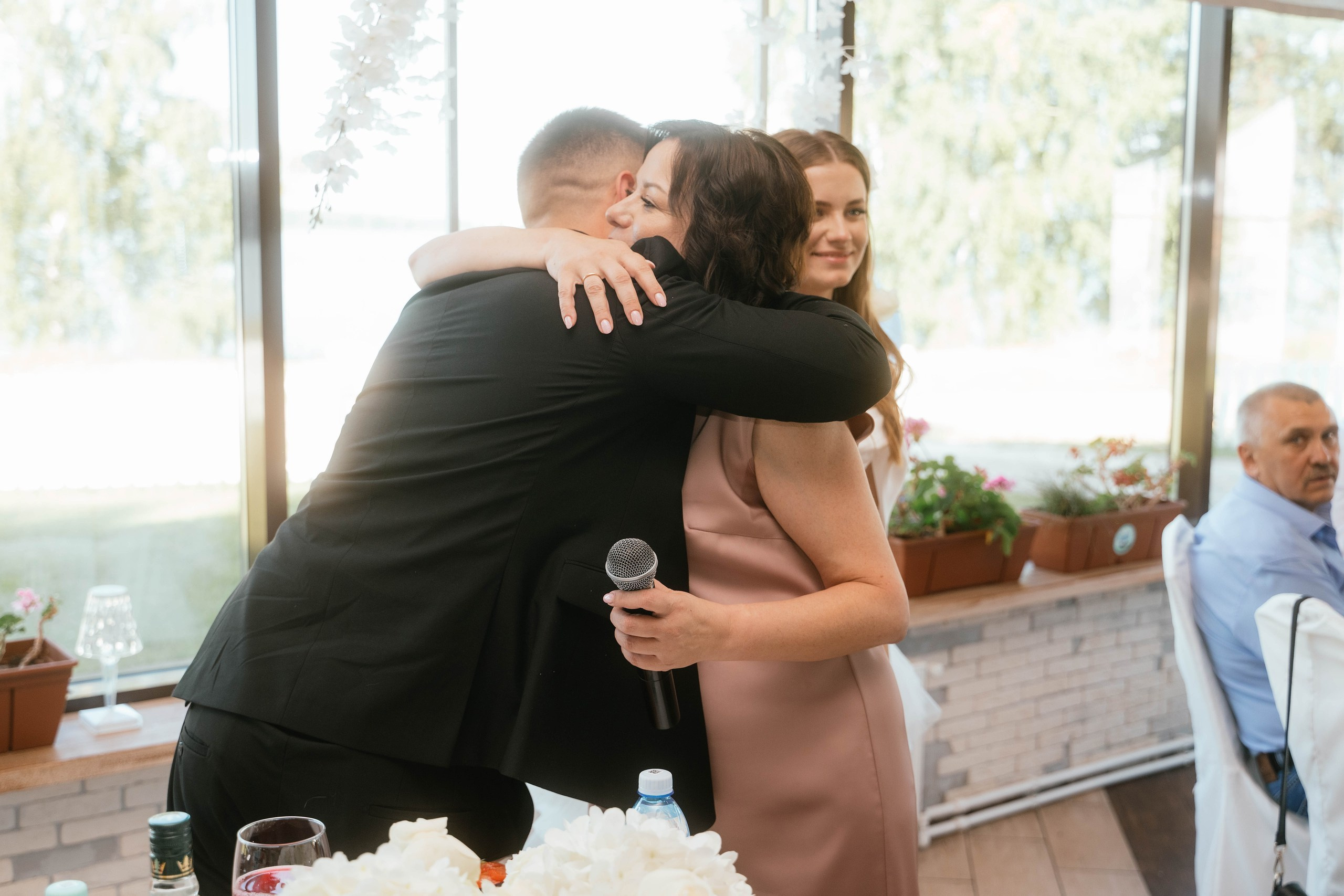 Wedding day #79. Свадебный, семейный фотограф в Рязани Лена Брант