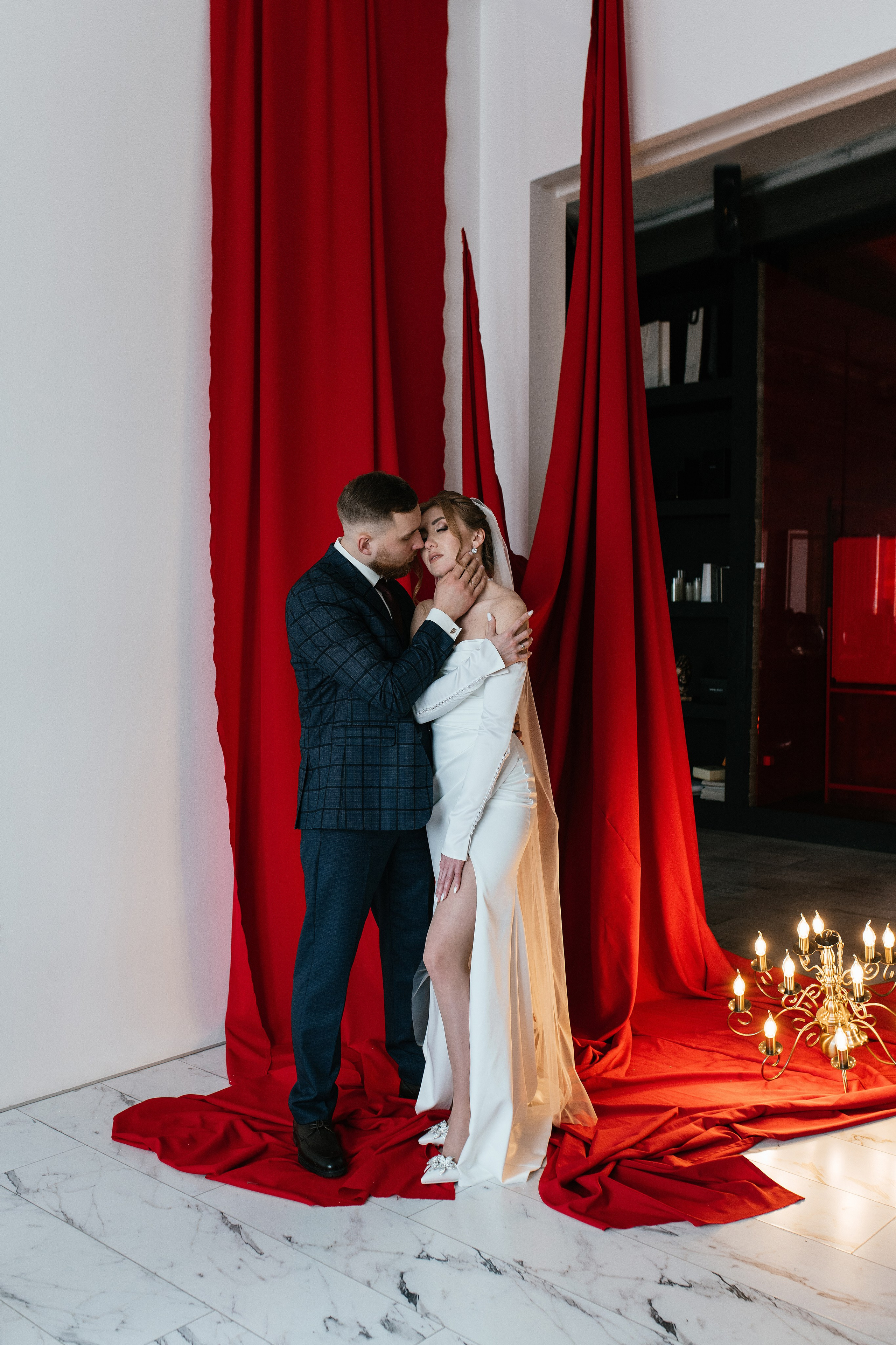 Wedding day #49. Свадебный, семейный фотограф в Рязани Лена Брант