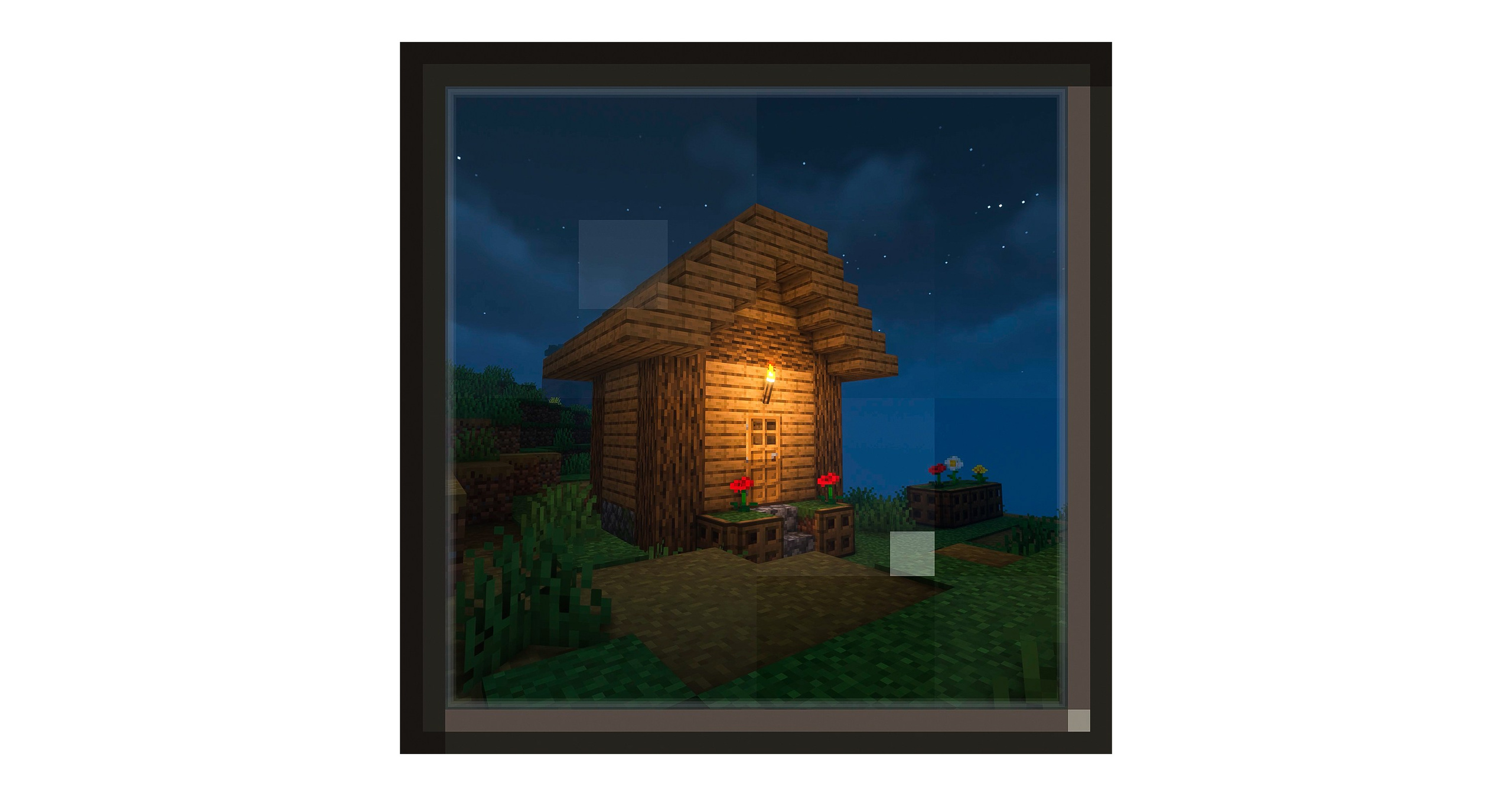 Virtual Photography. Photographer Darkhan Zhagiparov