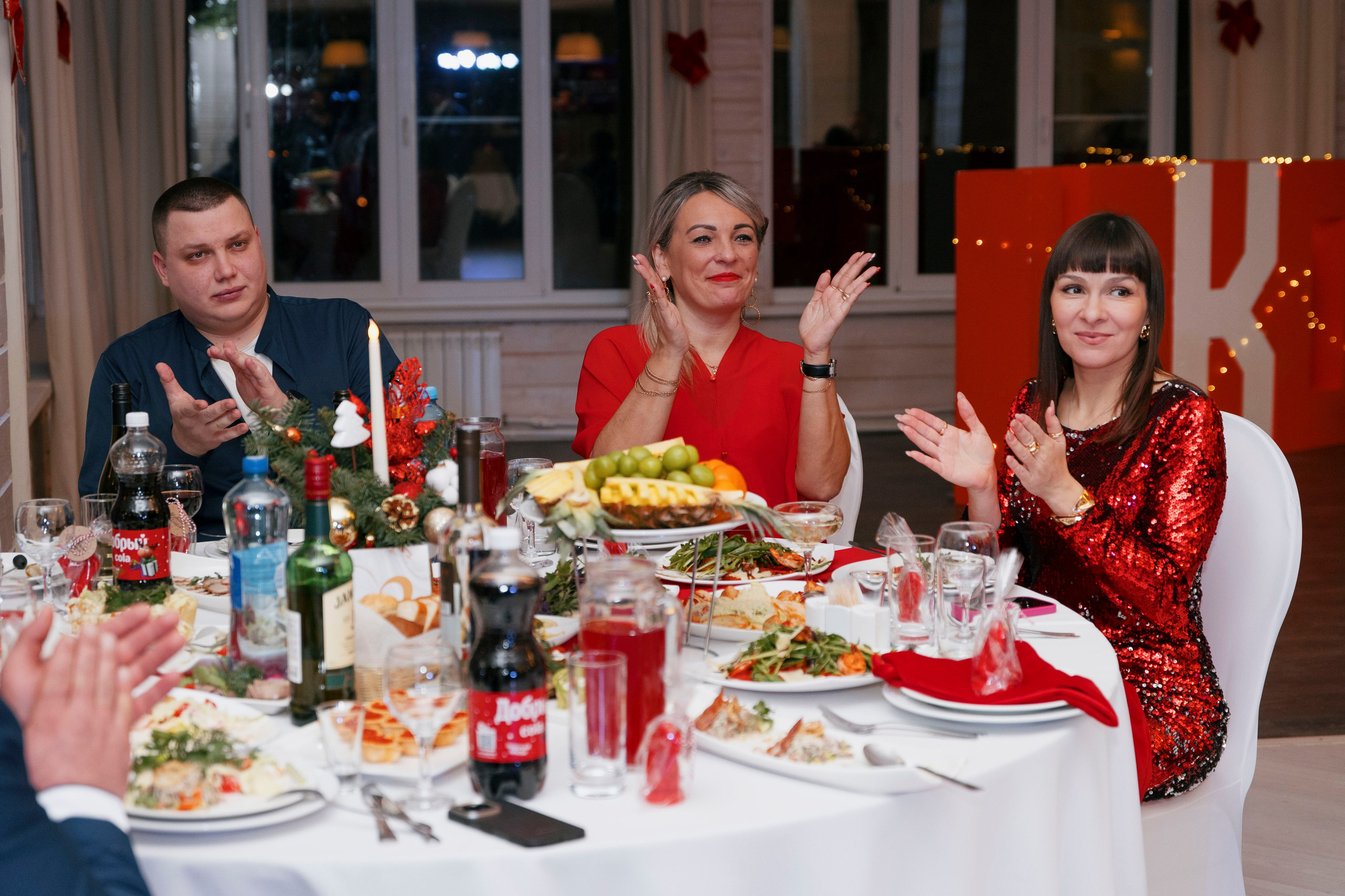 Корпоративные съемки. Фотограф в Москве и Московской области