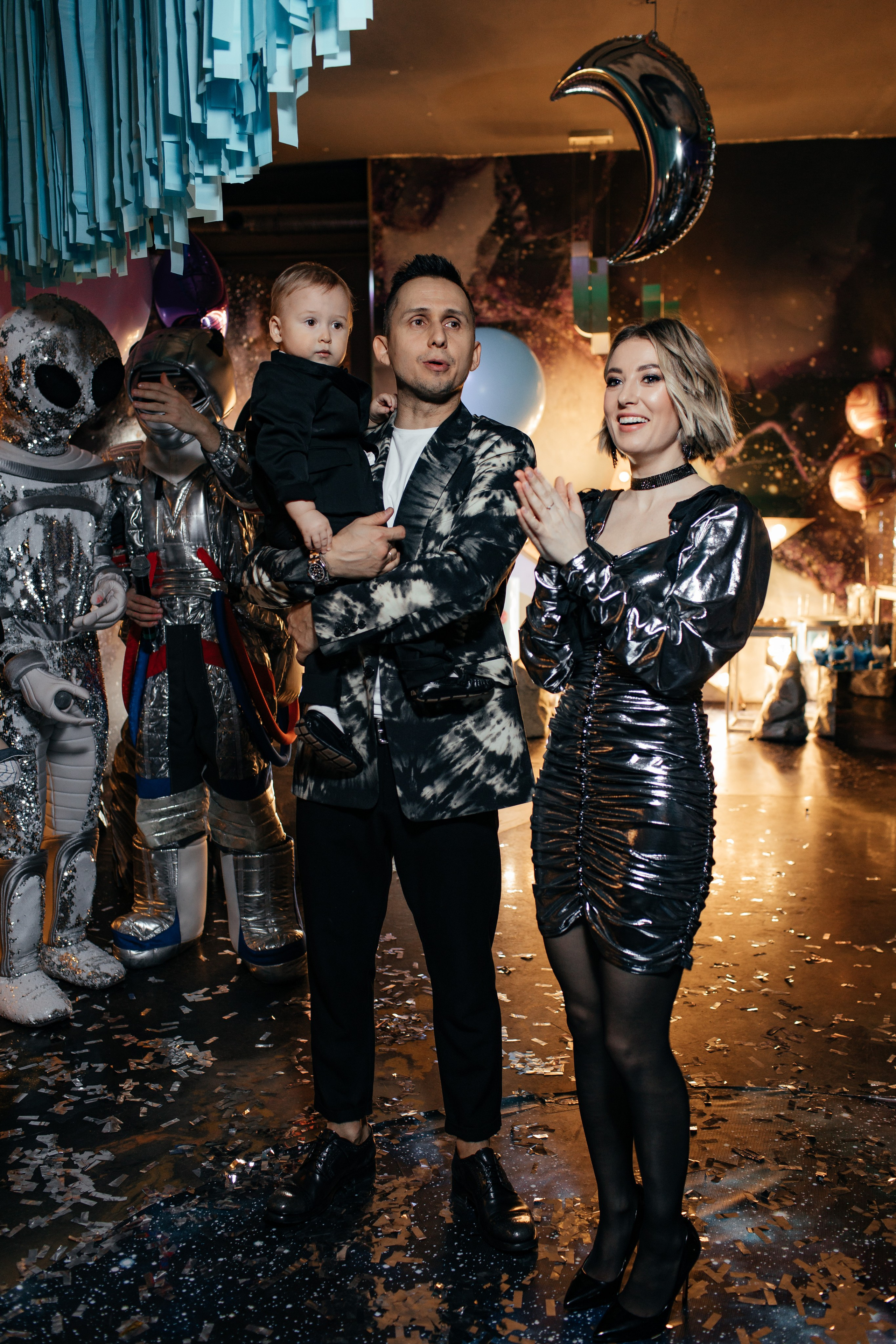 Артемий 2 года @allazemaalla. Свадебный и семейный фотограф