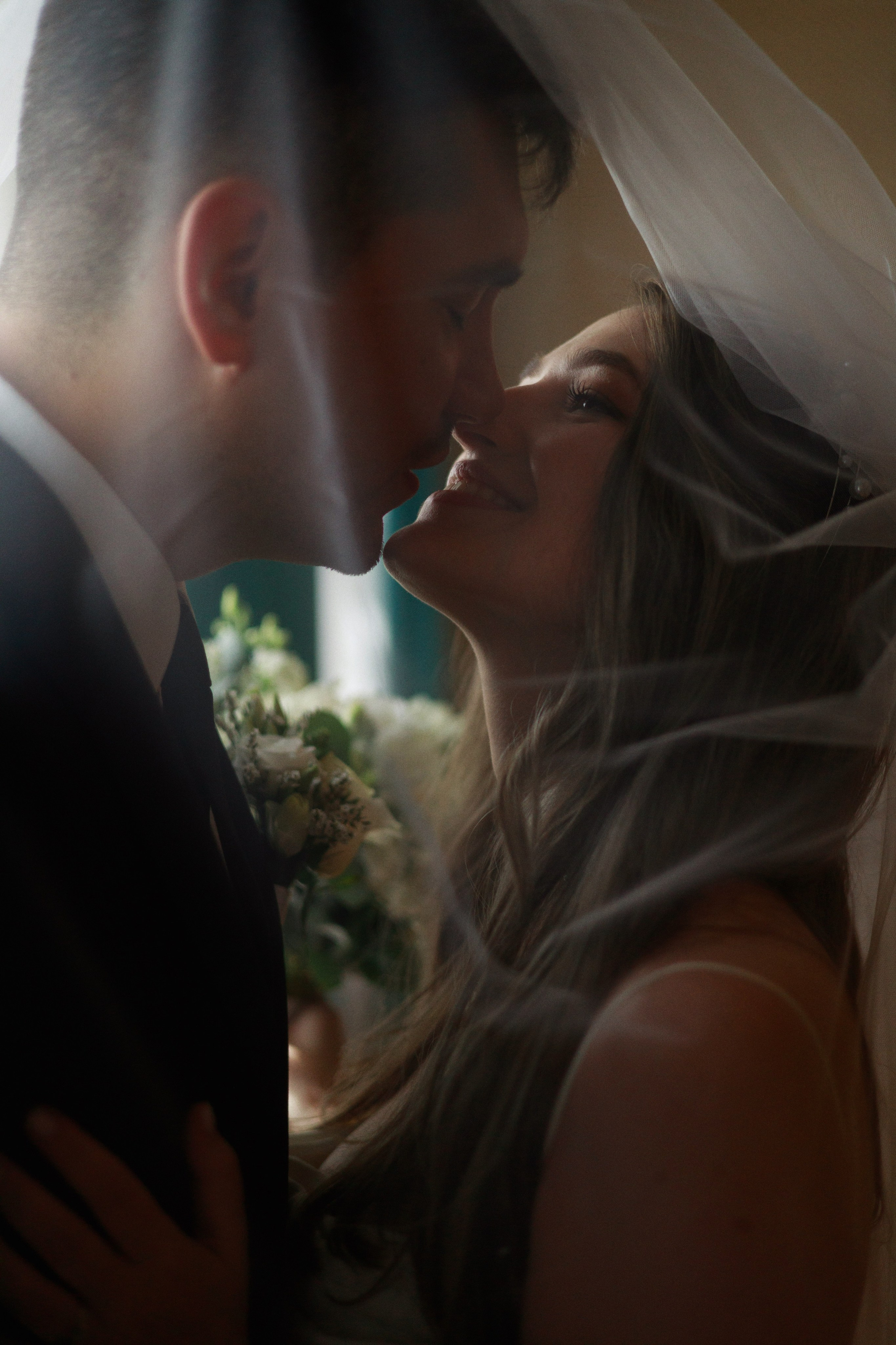 Анастасия и Алексей. Женский и свадебный фотограф в Санкт-Петербурге Матвеева Наталья