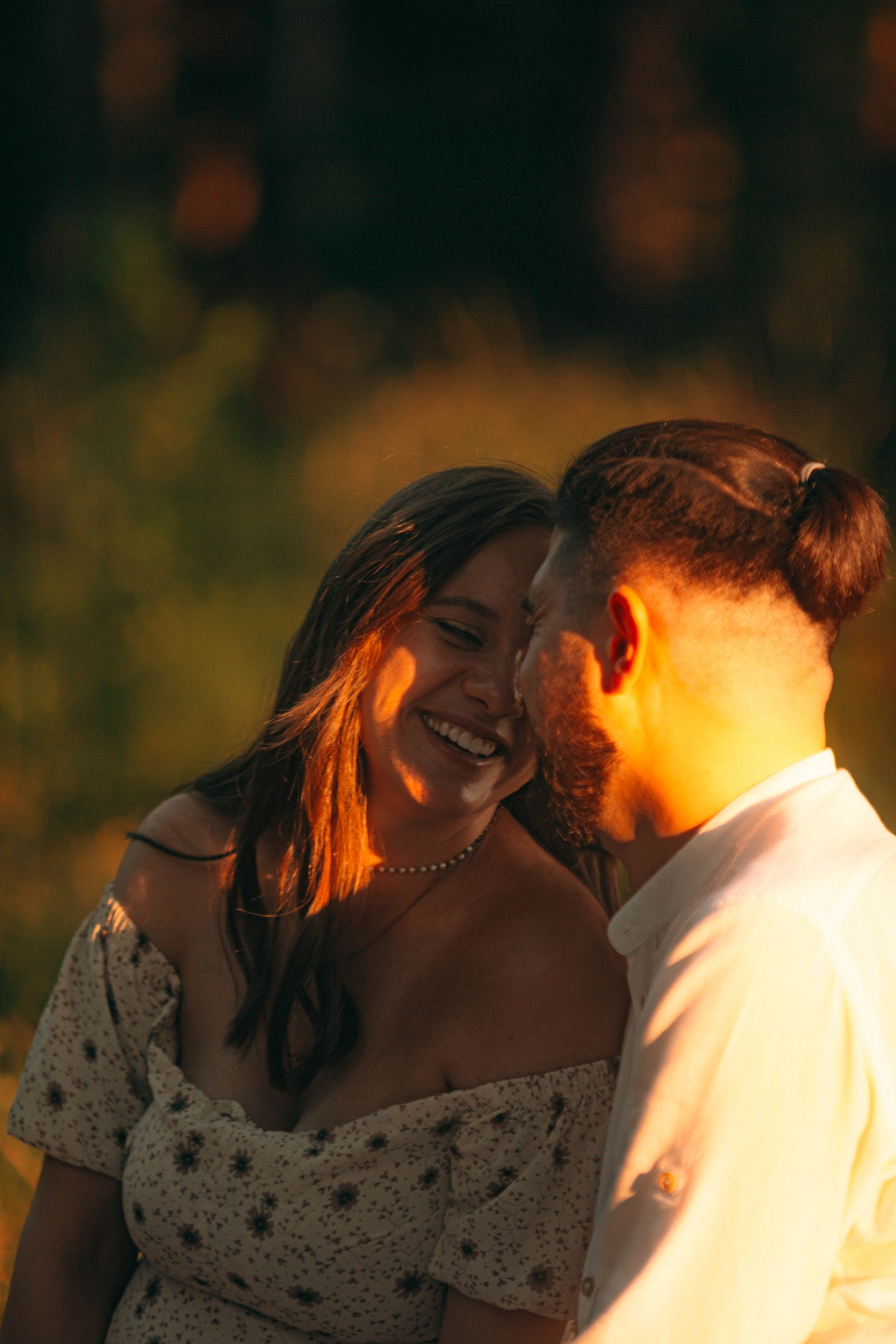 Вместе ♥. Арт-фотограф Крис Л. в Тобольске: портрет, семейные, свадьбы