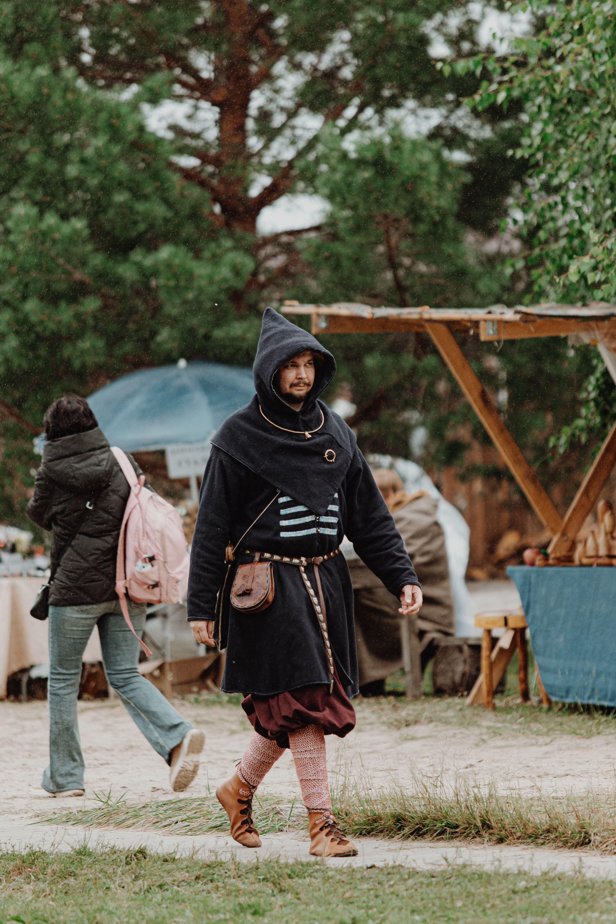 Фестиваль «Абалакское поле» XVI. Арт-фотограф Крис Л. в Тобольске: портрет, семейные, свадьбы