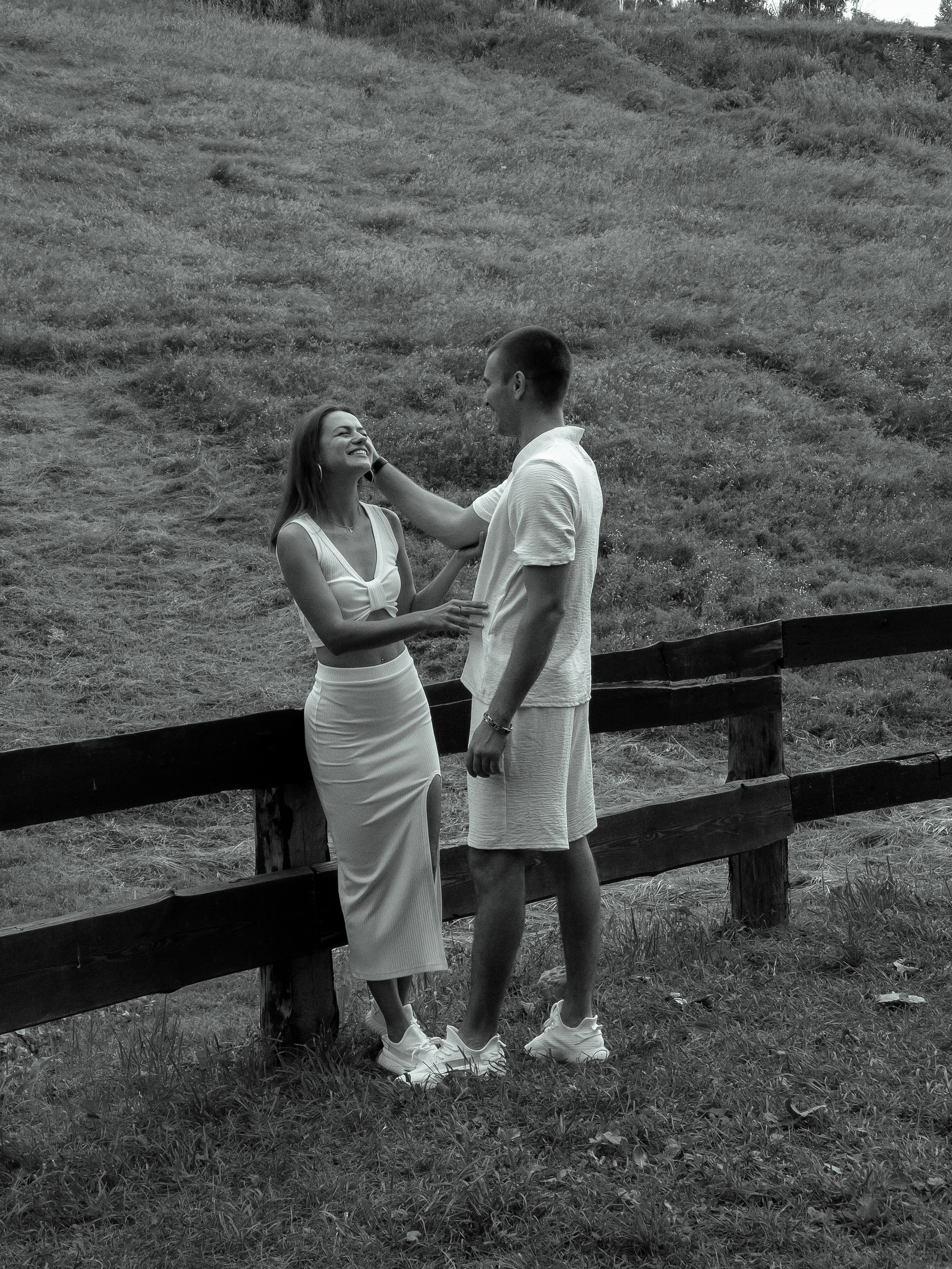 Love story. Фотограф Барнаул Софья Бояринова