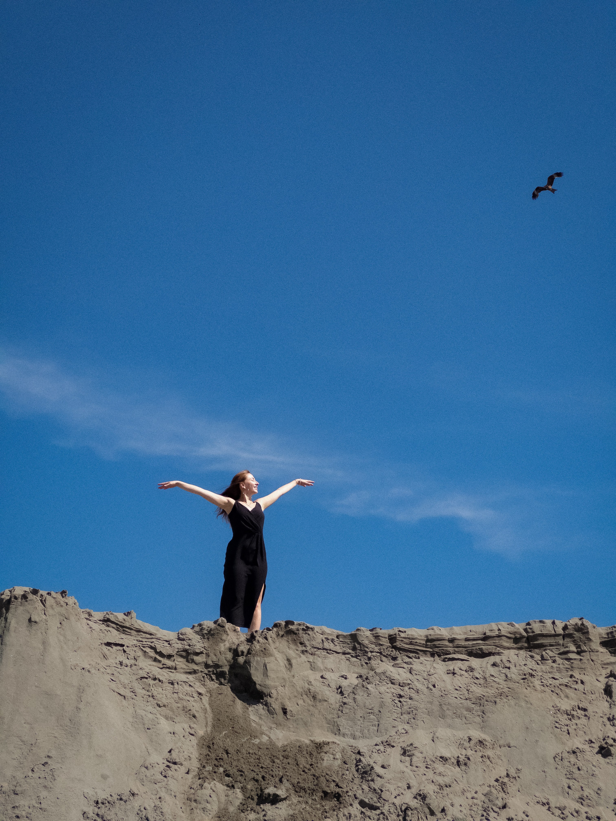 Вика | Летнее счастье. Фотограф Барнаул Софья Бояринова