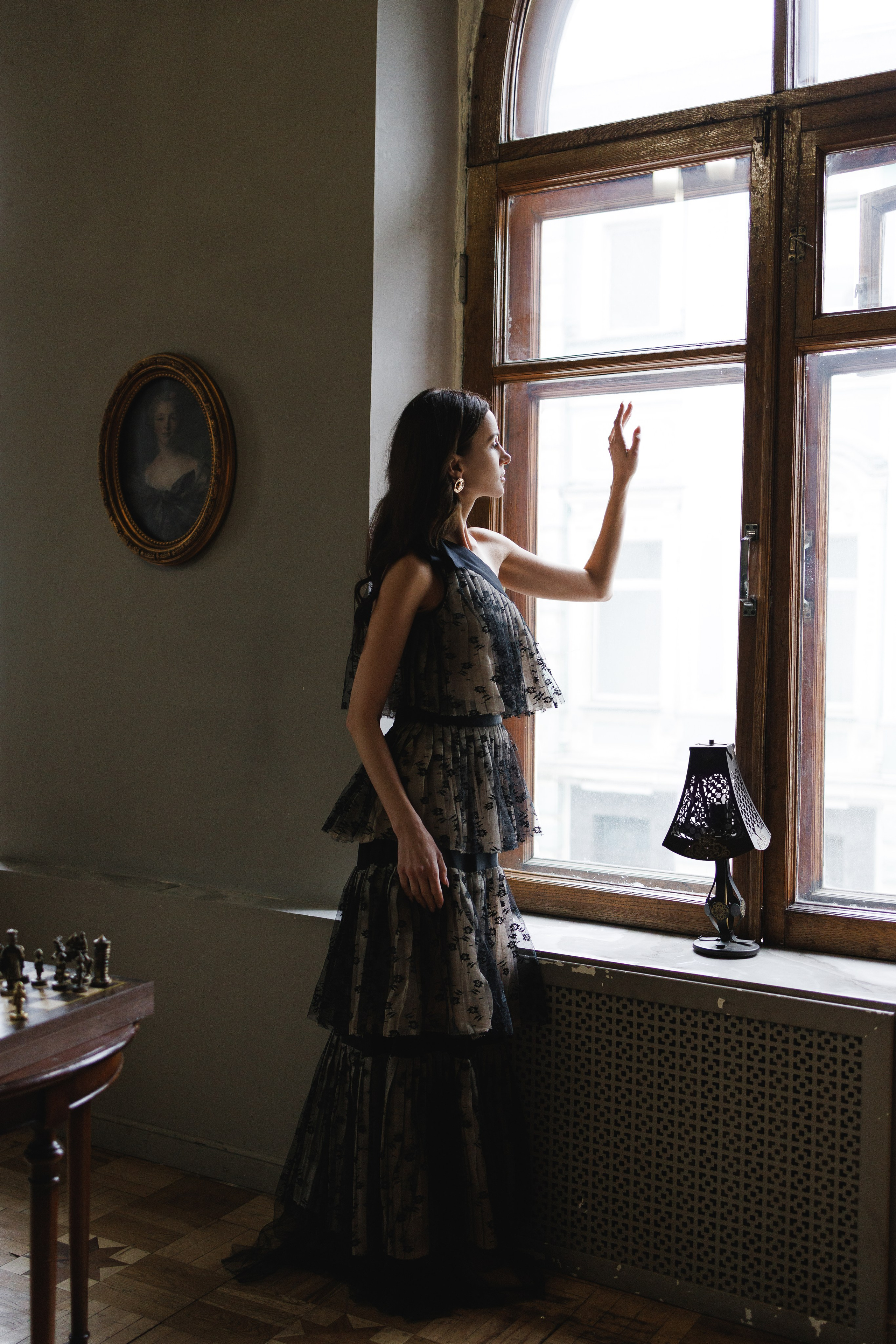 21 kult. Женский и семейный фотограф в Москве Павлова Галина