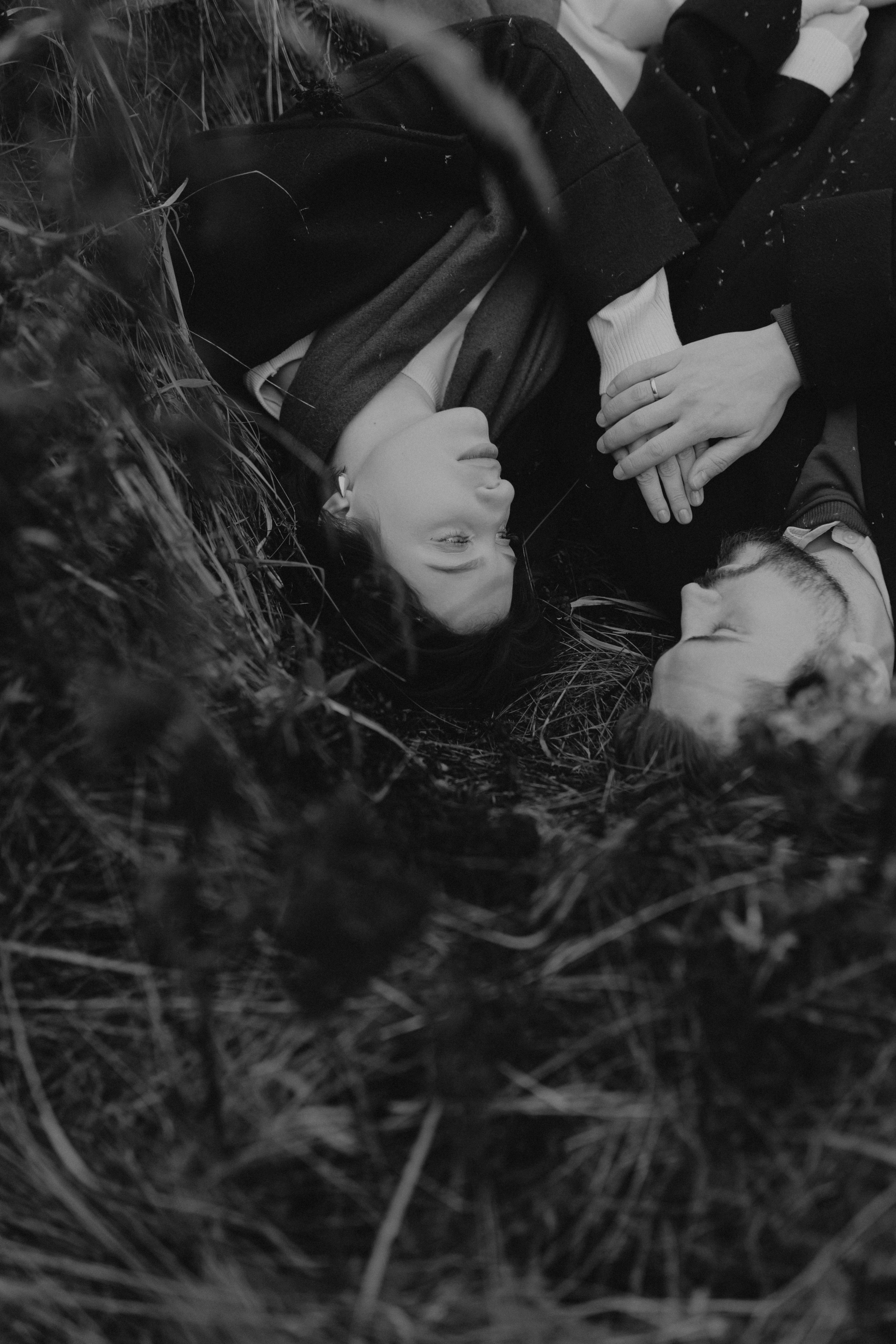 Диана и Антон. Свадебный и семейный фотограф Женя Добрянская в Нижнем Новгороде